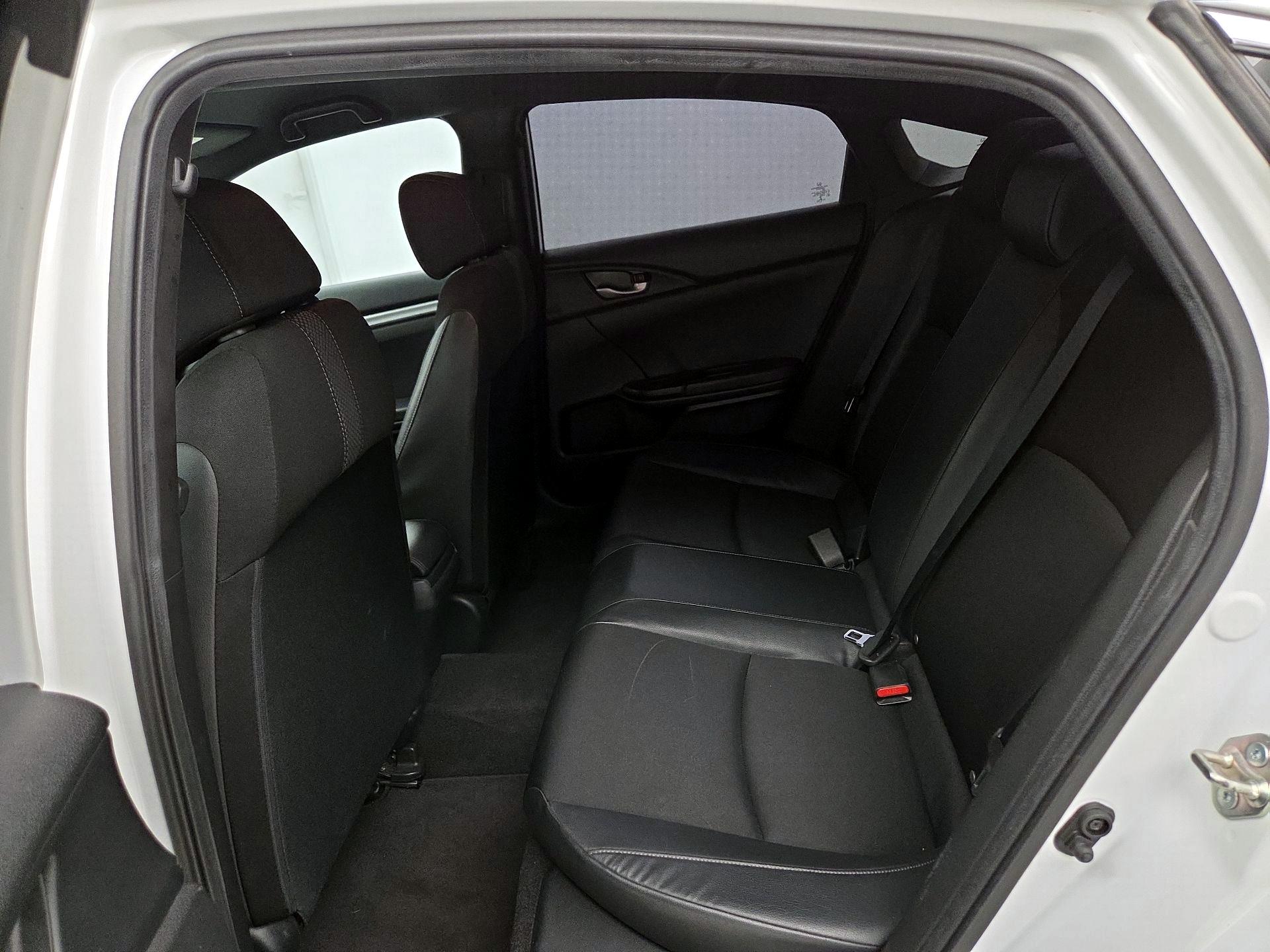 Thumbnail: 2019 Honda Civic - 18