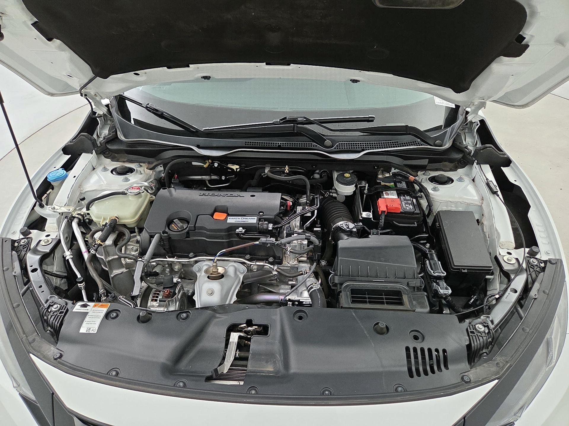 Thumbnail: 2019 Honda Civic - 20