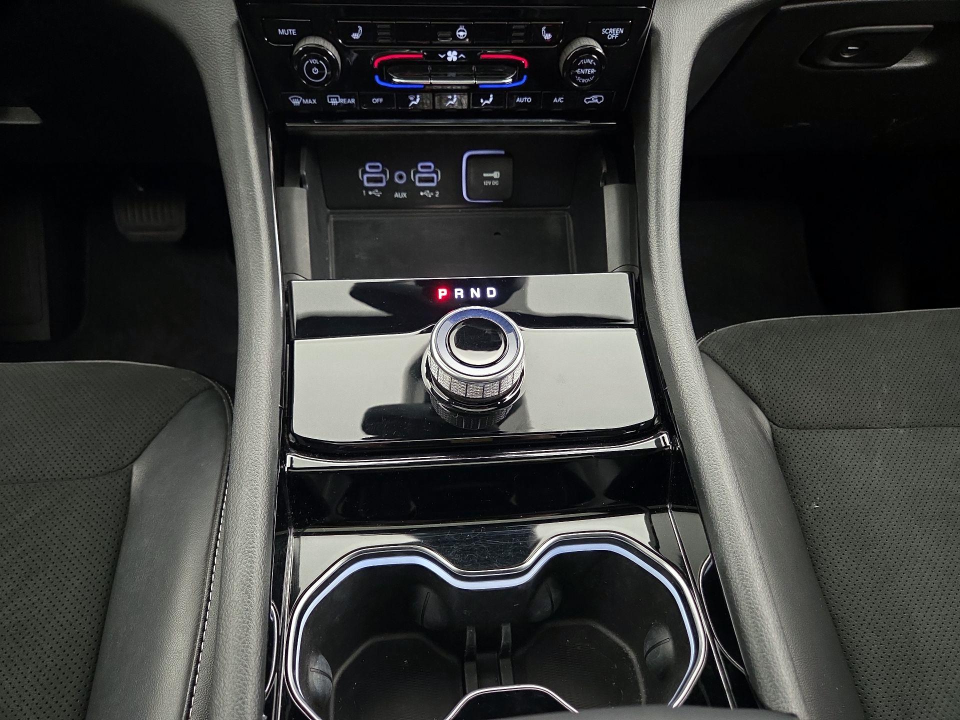 Thumbnail: 2023 Jeep Grand Cherokee - 17