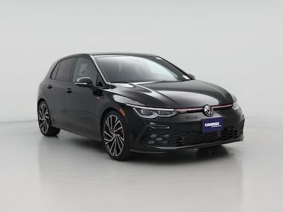 2024 Volkswagen GTI Autobahn