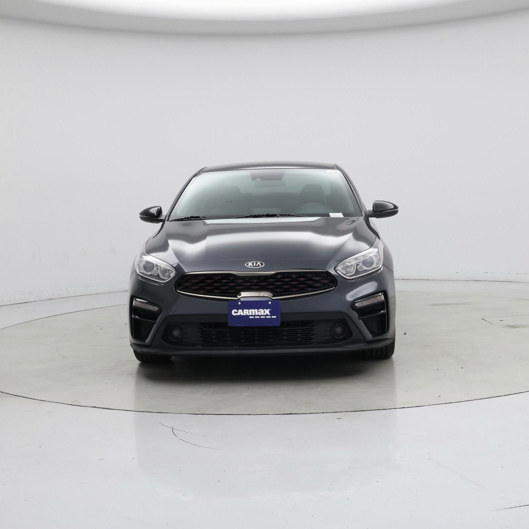 Thumbnail: 2021 Kia Forte - 5