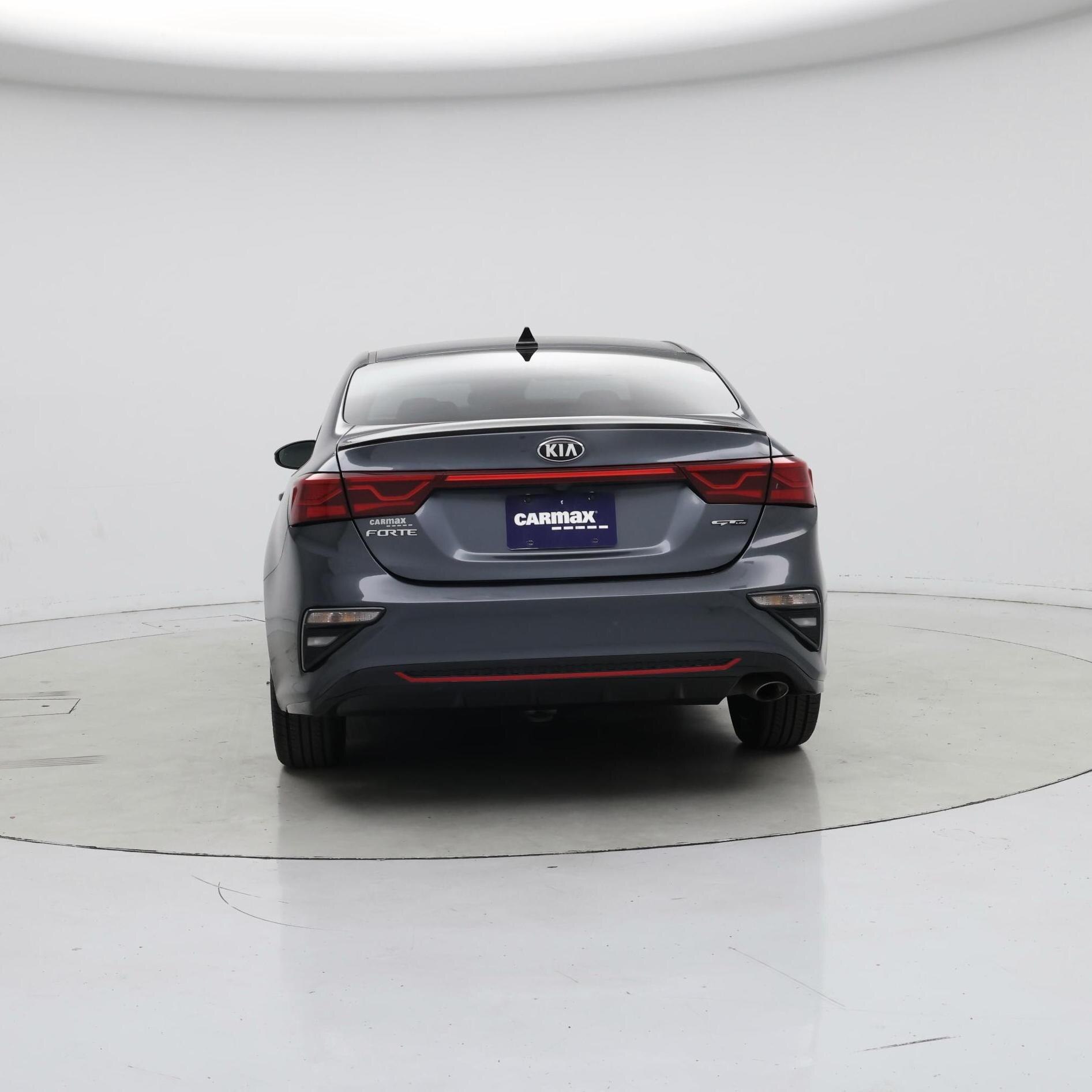 Thumbnail: 2021 Kia Forte - 6