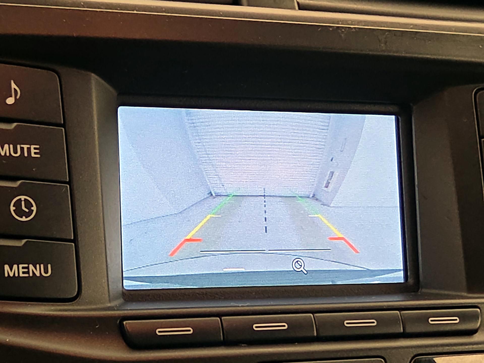 Thumbnail: 2018 Ford Explorer - 14