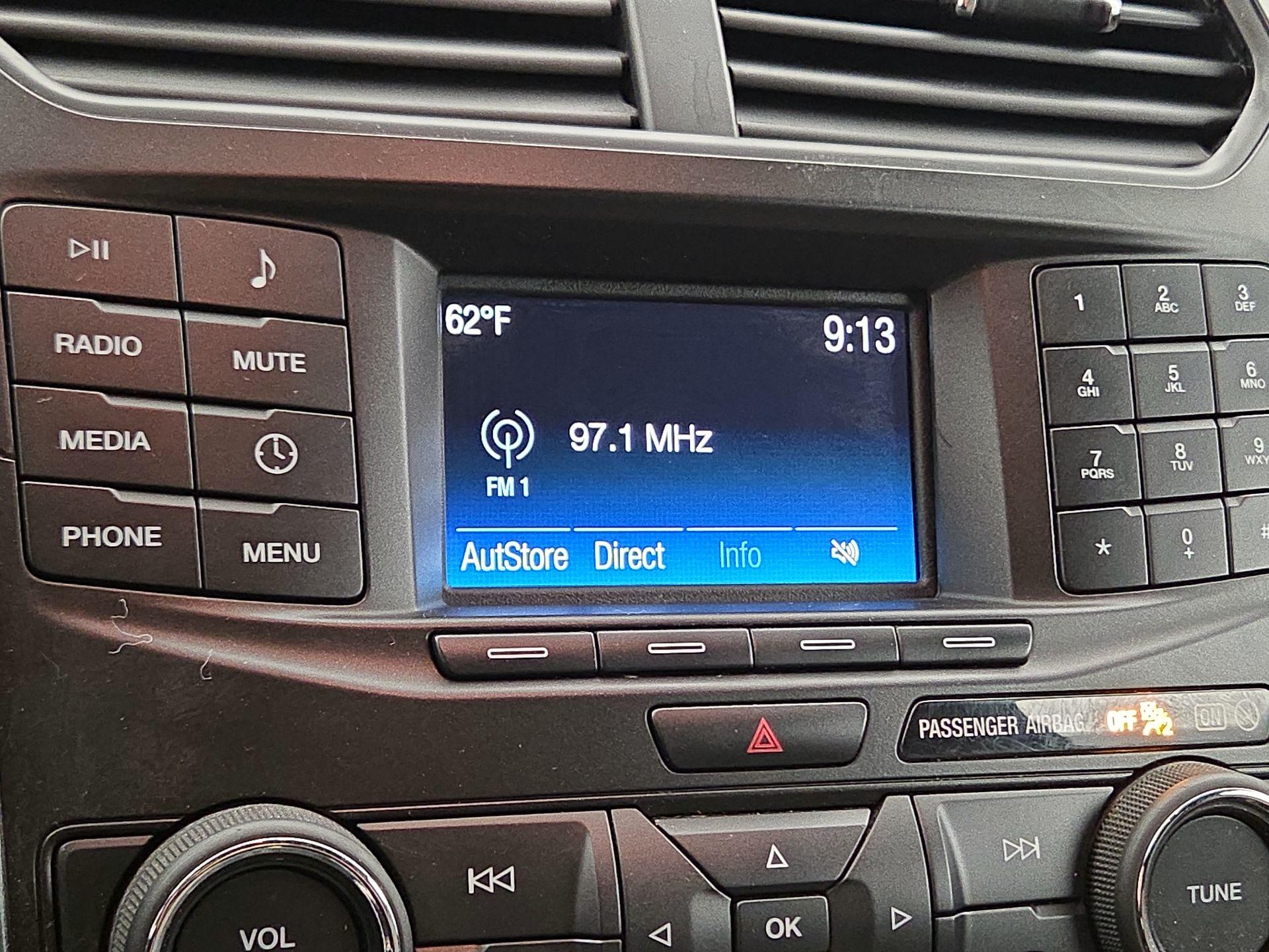 Thumbnail: 2018 Ford Explorer - 15