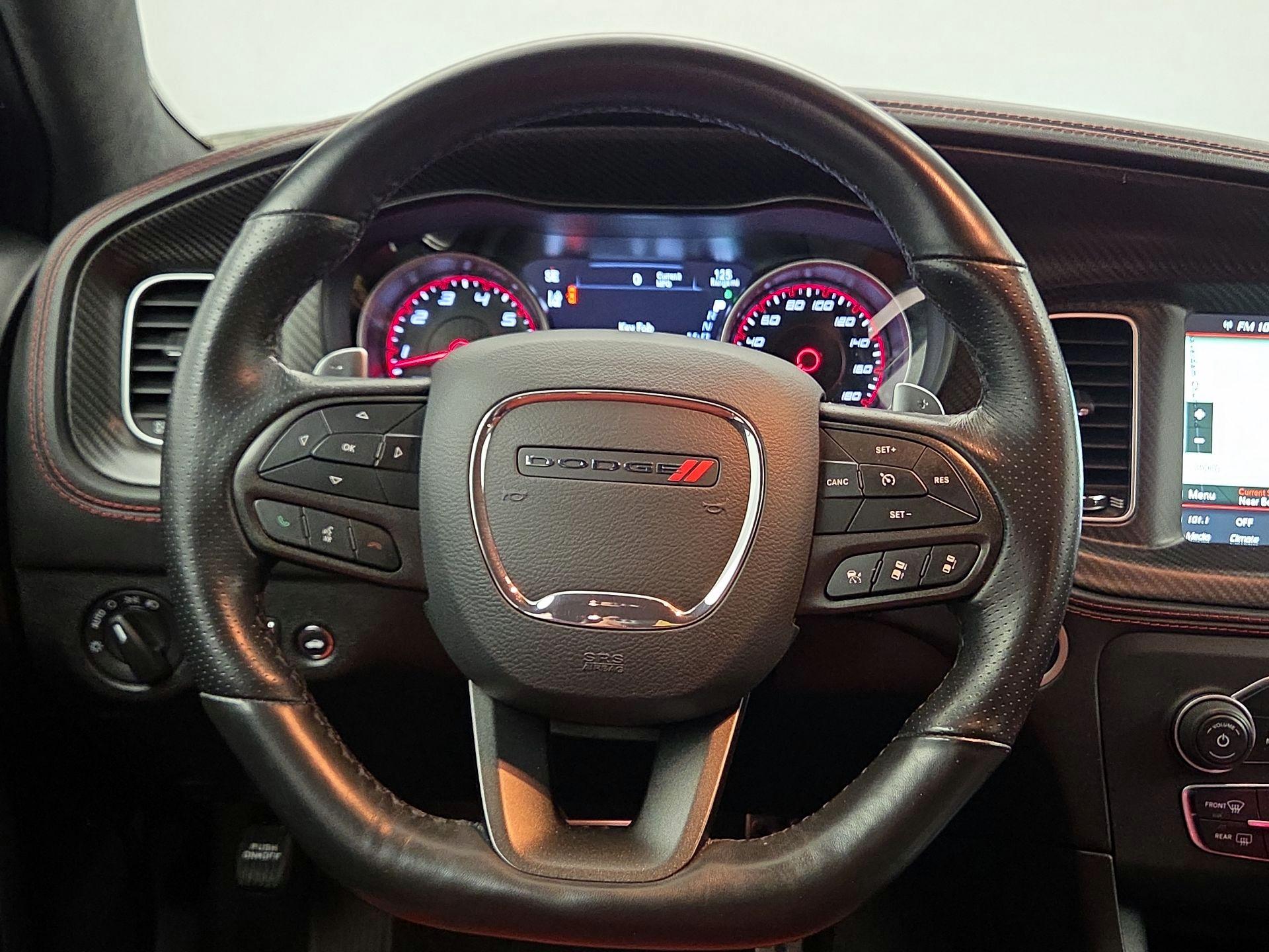 Thumbnail: 2023 Dodge Charger - 10