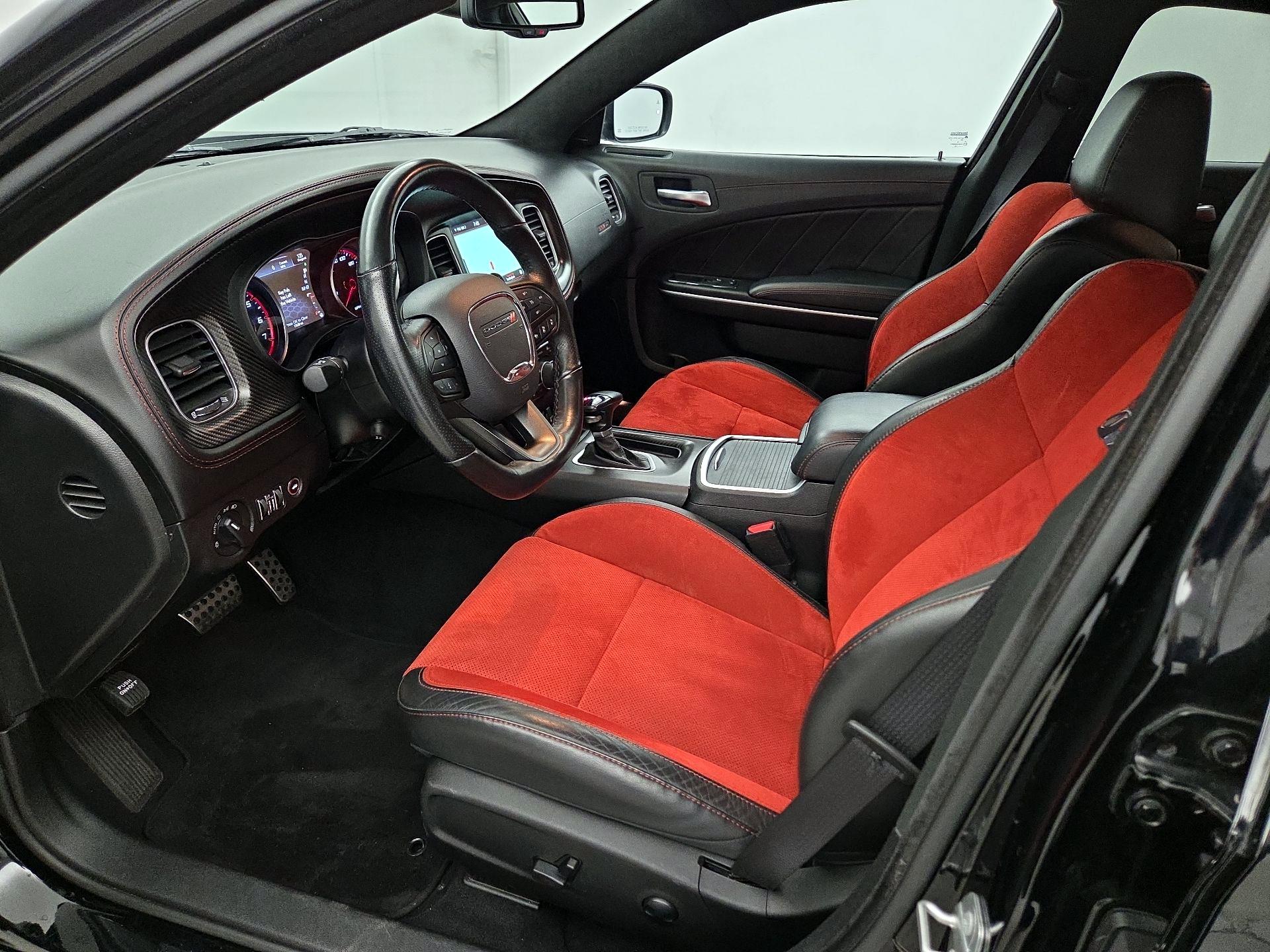 Thumbnail: 2023 Dodge Charger - 11