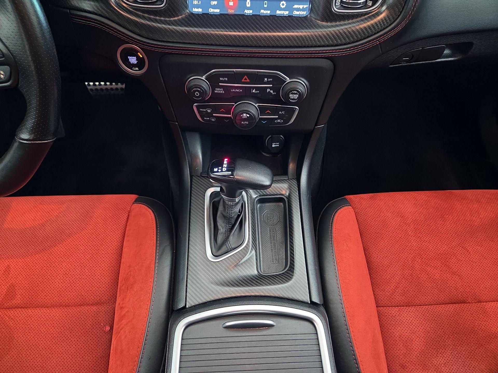 Thumbnail: 2023 Dodge Charger - 18