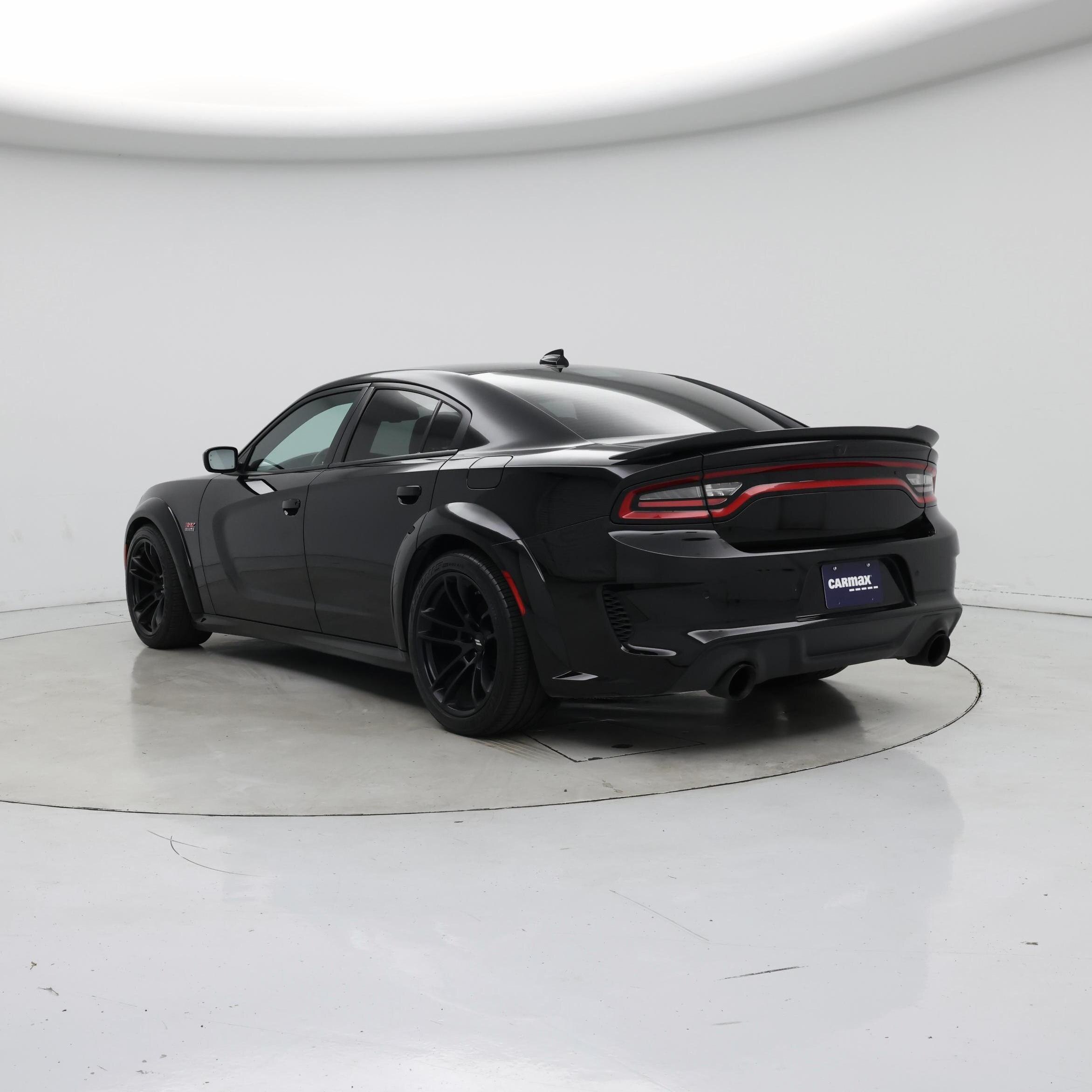 Thumbnail: 2023 Dodge Charger - 2