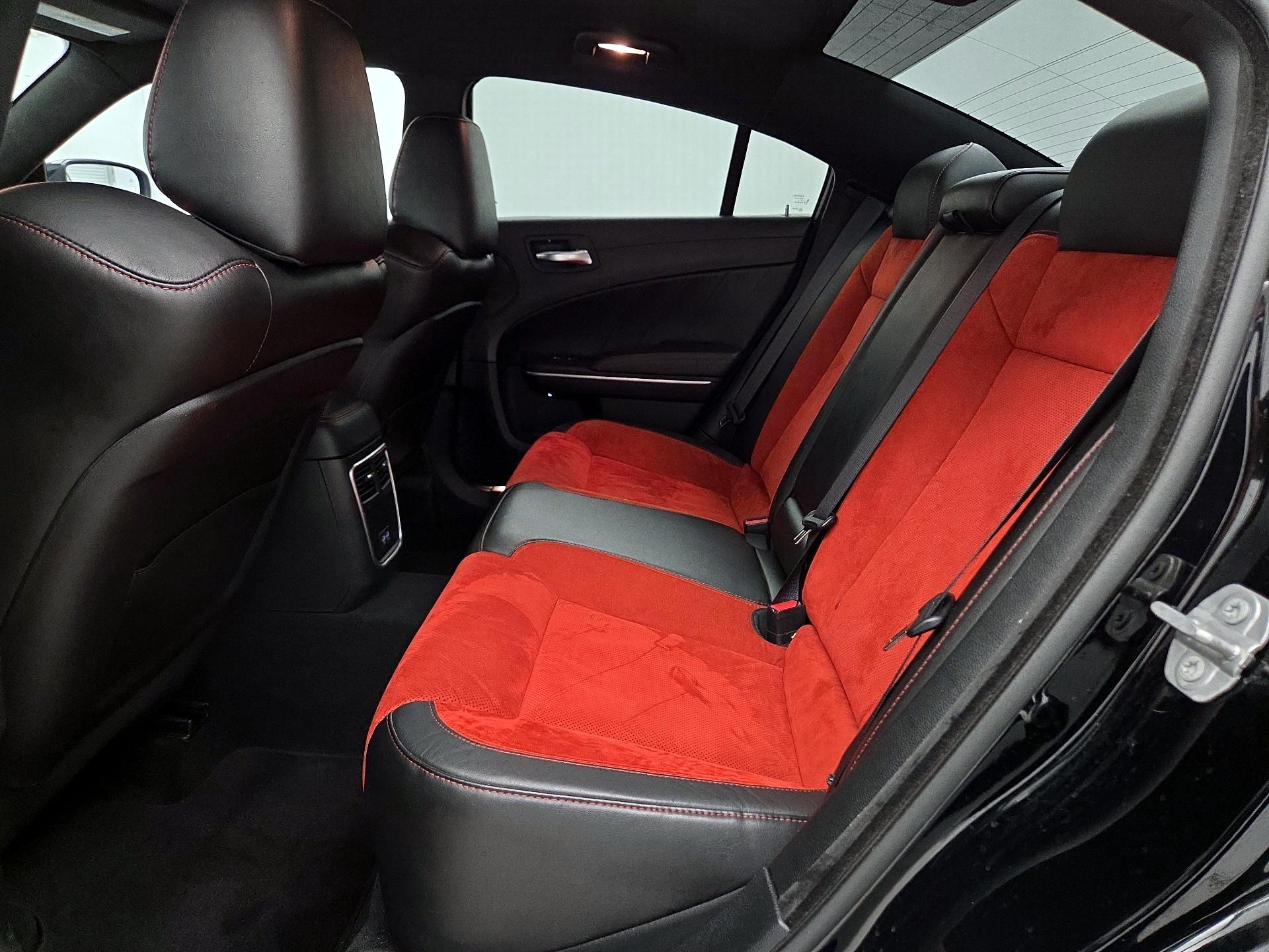 Thumbnail: 2023 Dodge Charger - 20