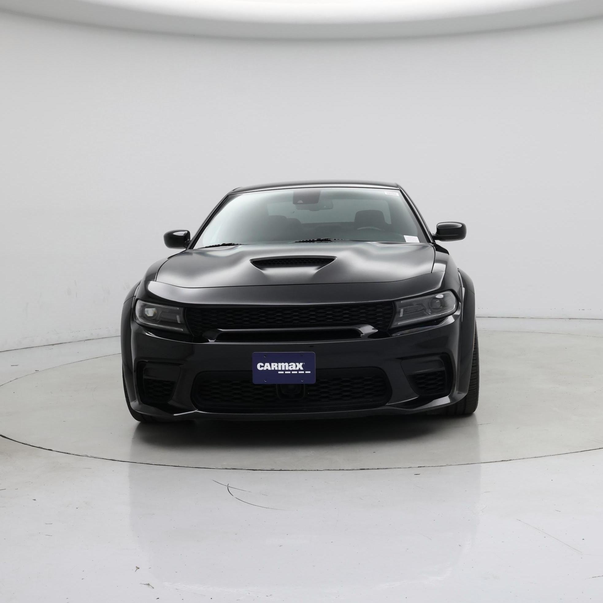 Thumbnail: 2023 Dodge Charger - 5