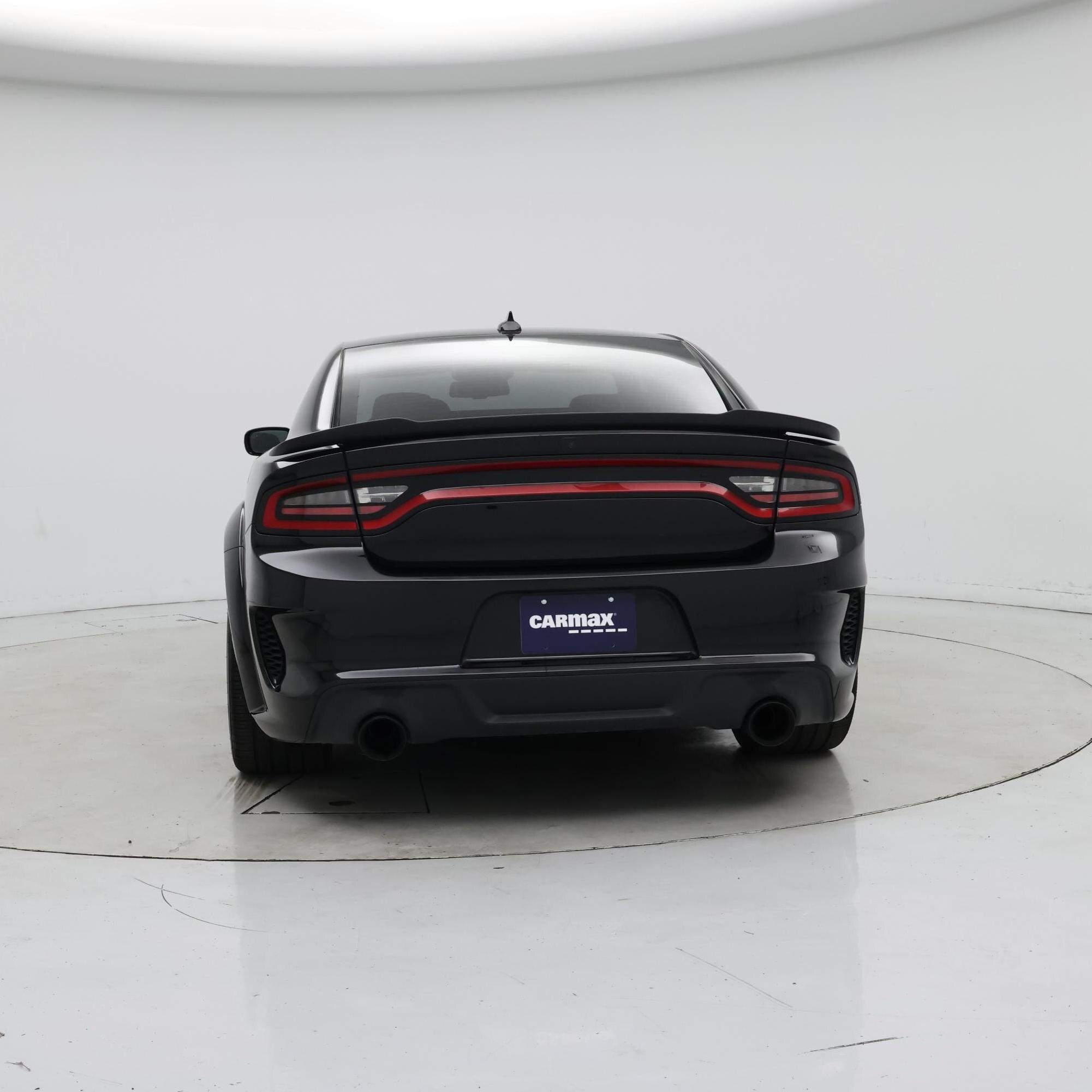 Thumbnail: 2023 Dodge Charger - 6