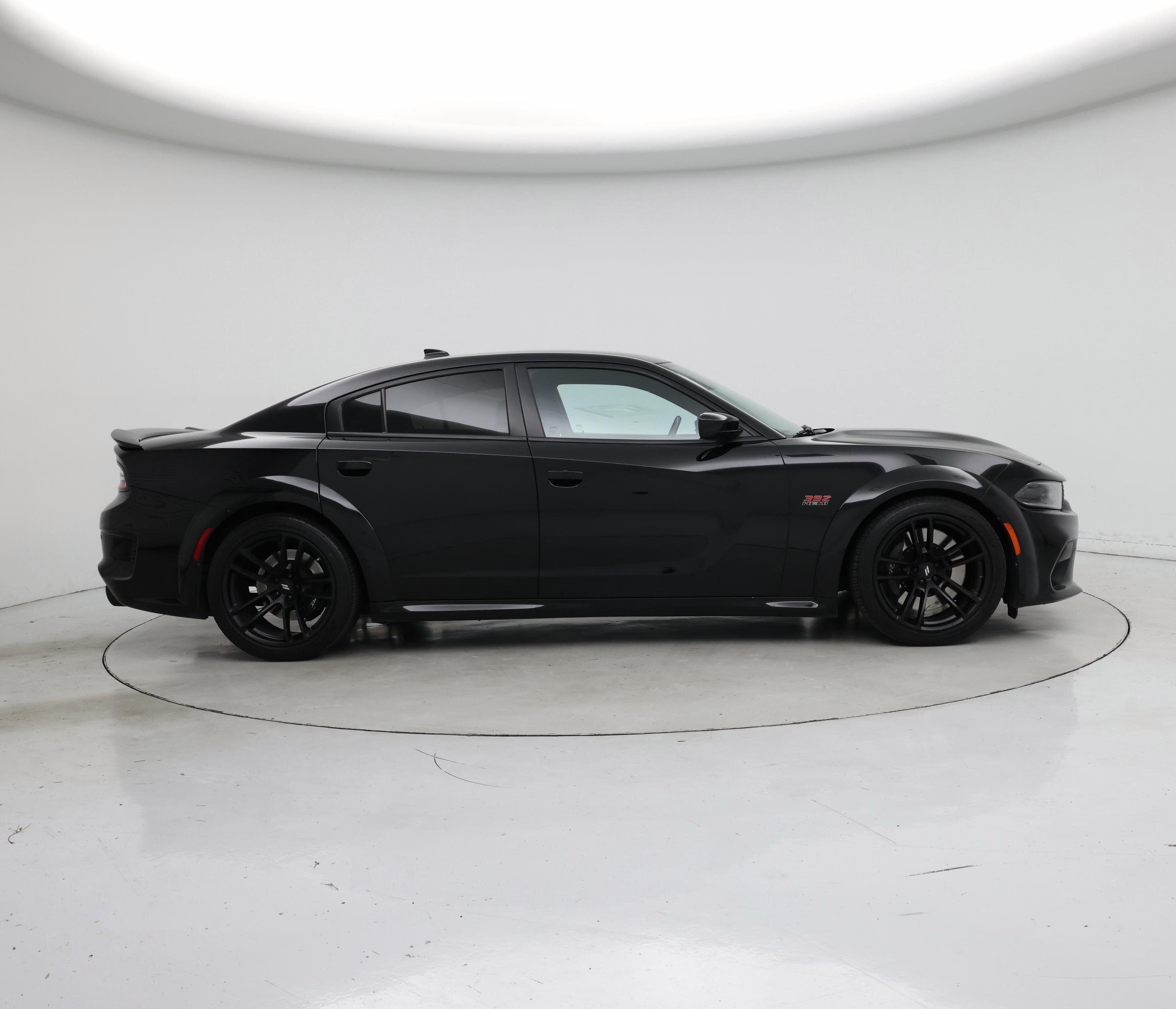 Thumbnail: 2023 Dodge Charger - 7