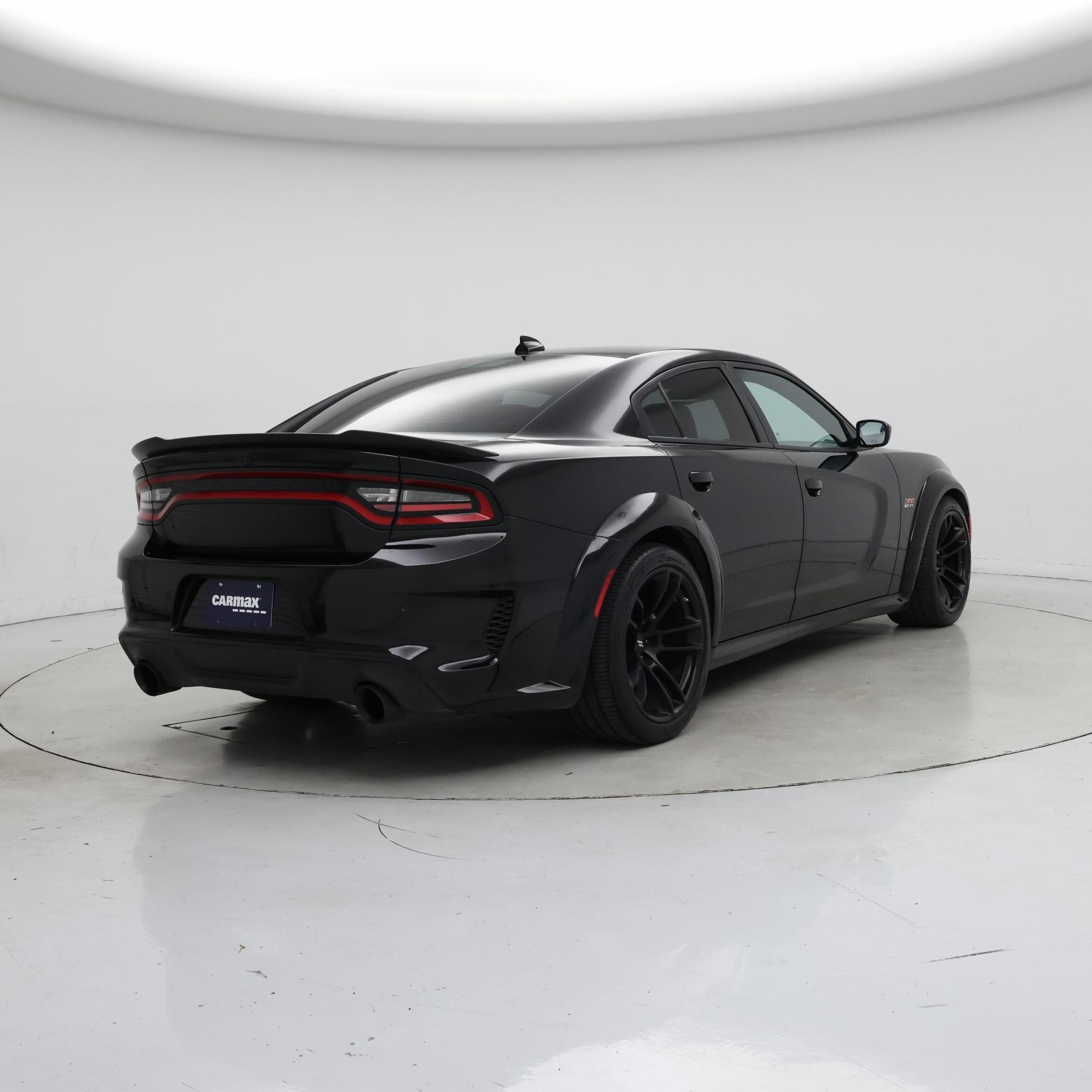 Thumbnail: 2023 Dodge Charger - 8