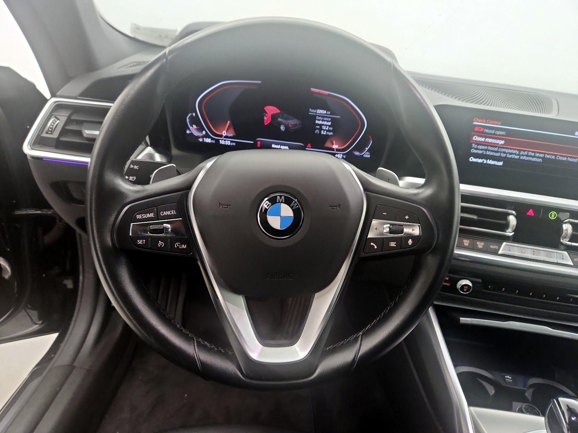 Thumbnail: 2022 BMW 4 Series - 10