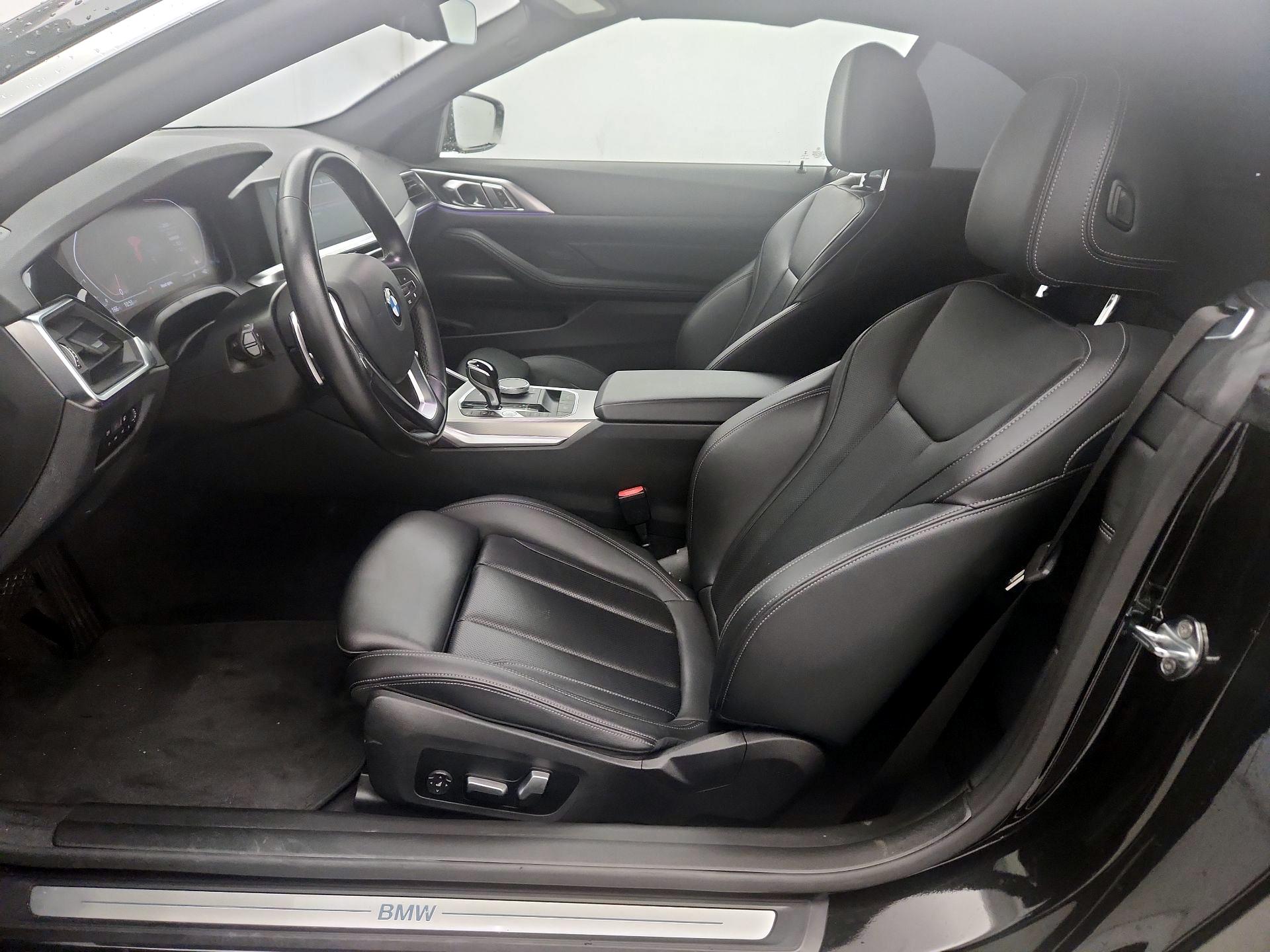 Thumbnail: 2022 BMW 4 Series - 11