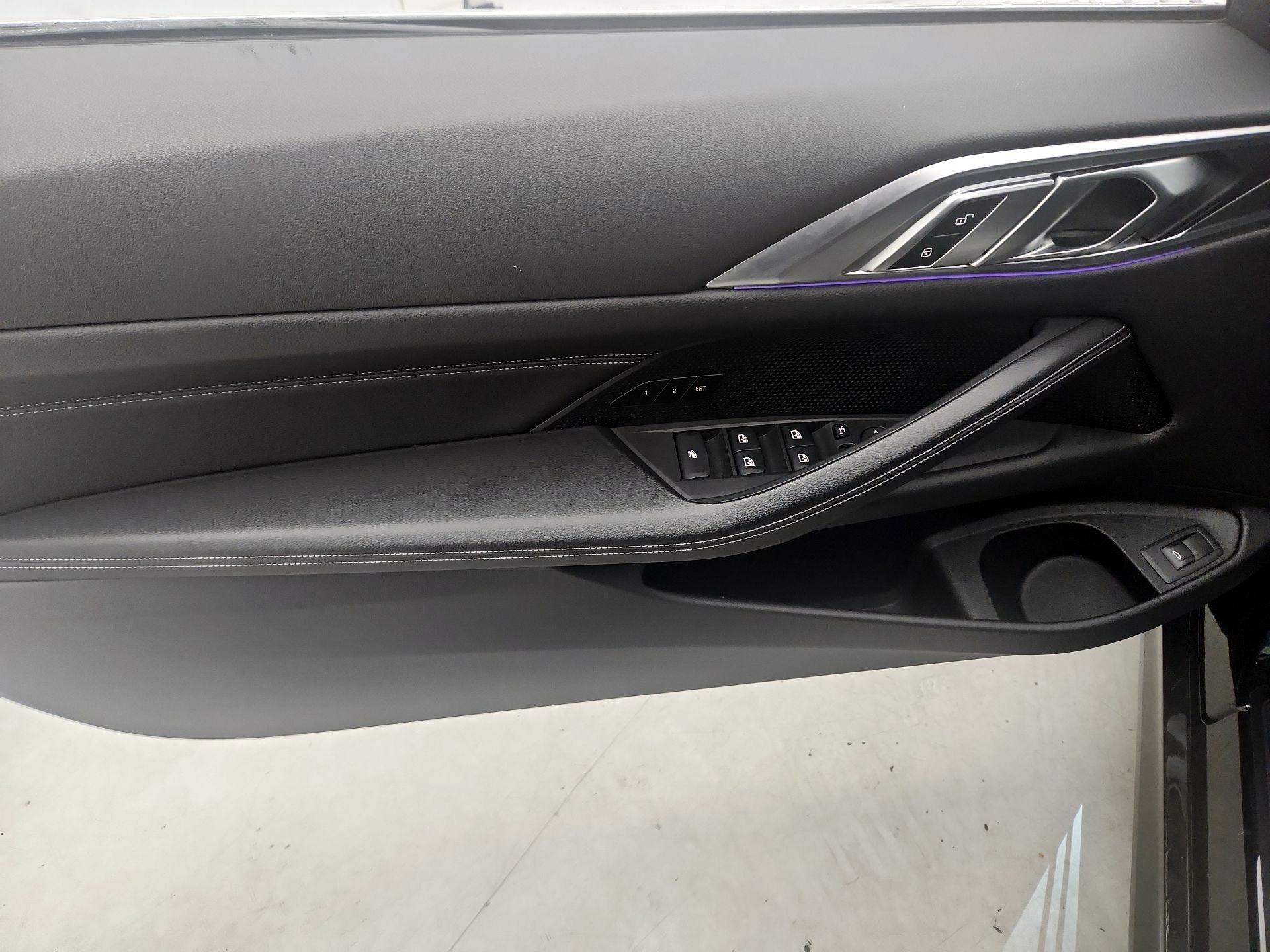 Thumbnail: 2022 BMW 4 Series - 12