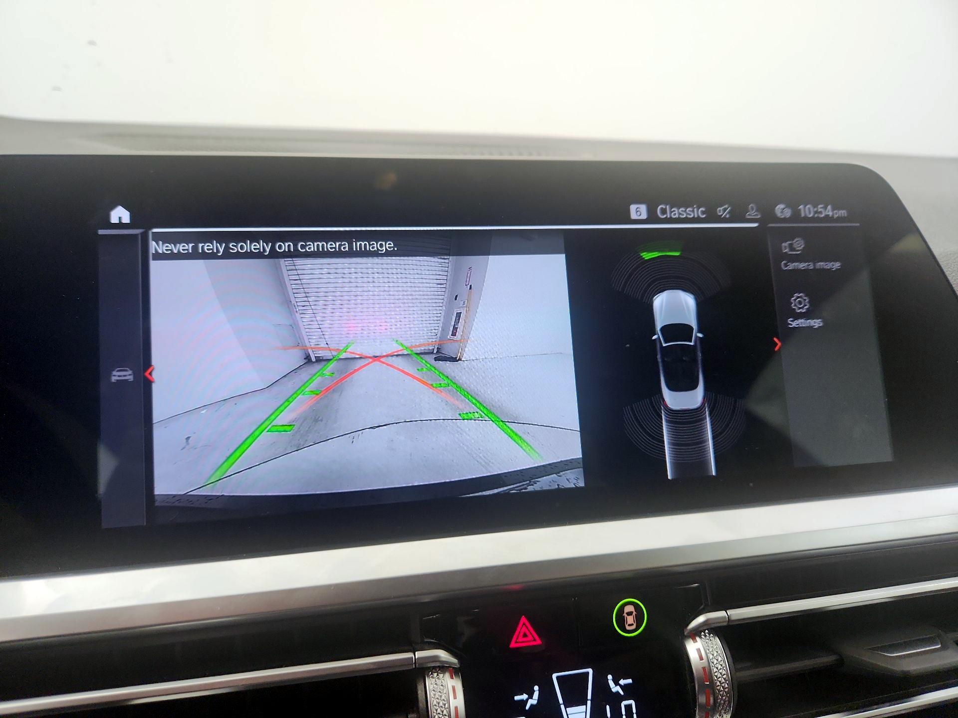 Thumbnail: 2022 BMW 4 Series - 15