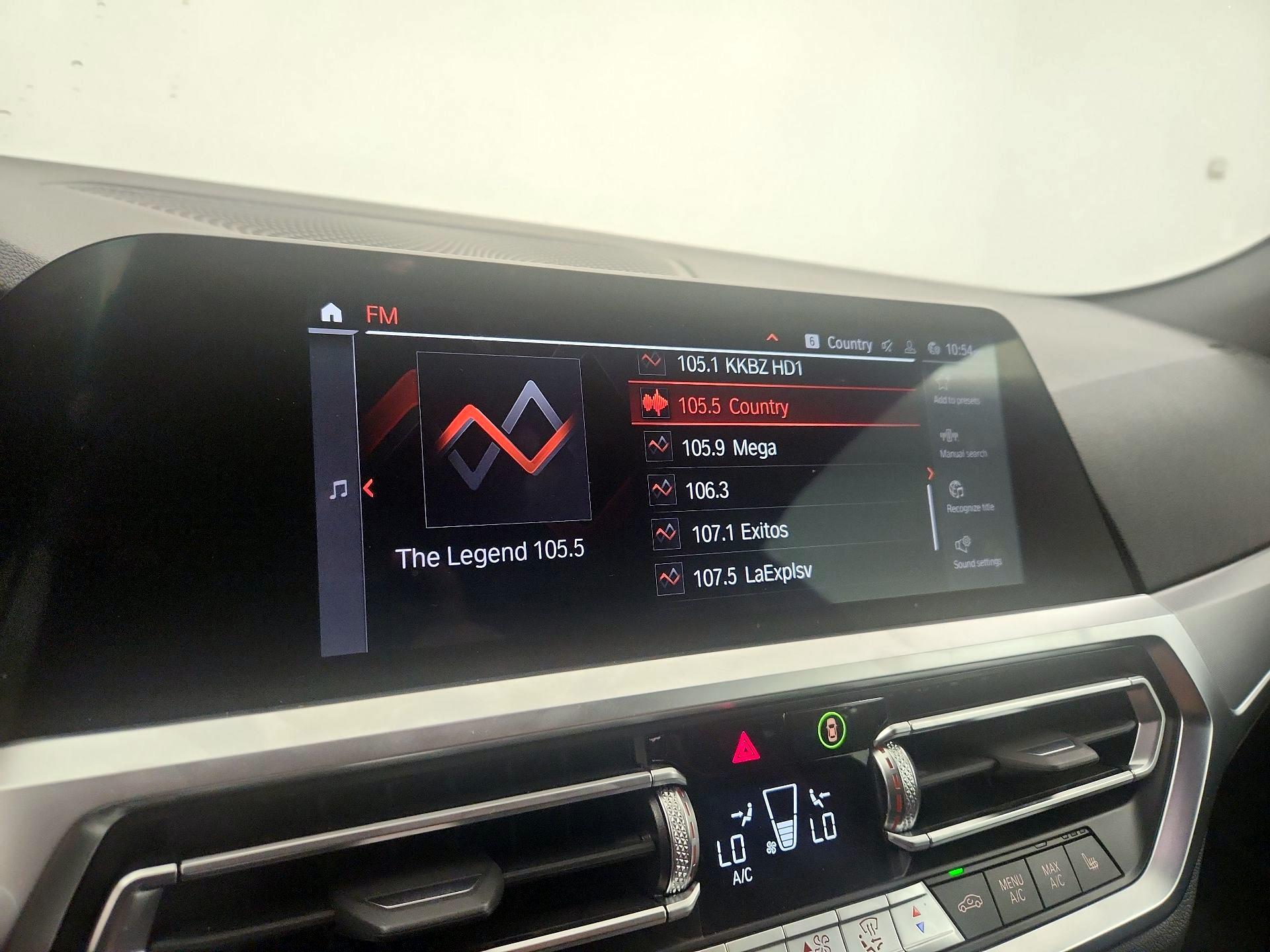 Thumbnail: 2022 BMW 4 Series - 16