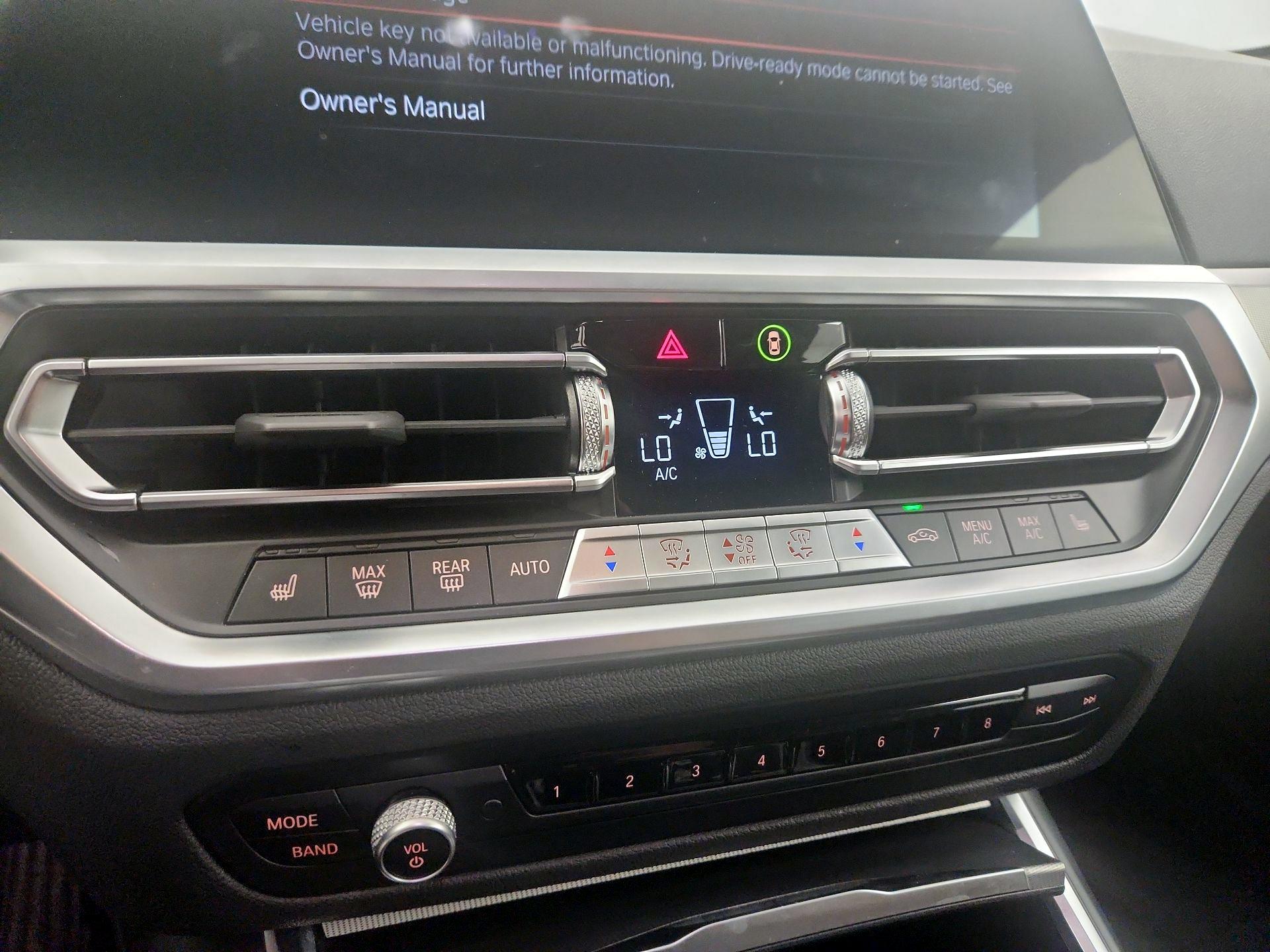 Thumbnail: 2022 BMW 4 Series - 17