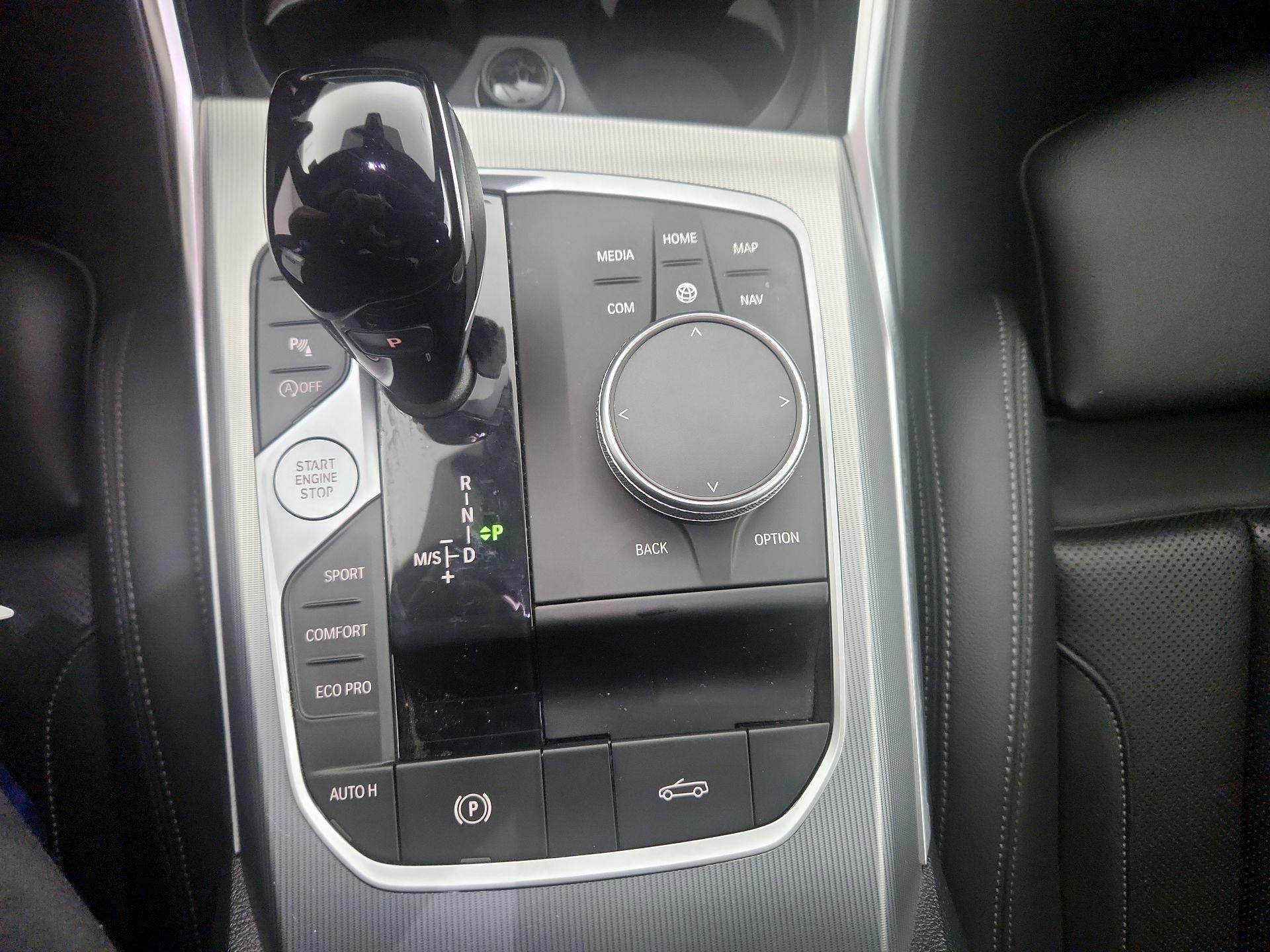 Thumbnail: 2022 BMW 4 Series - 18