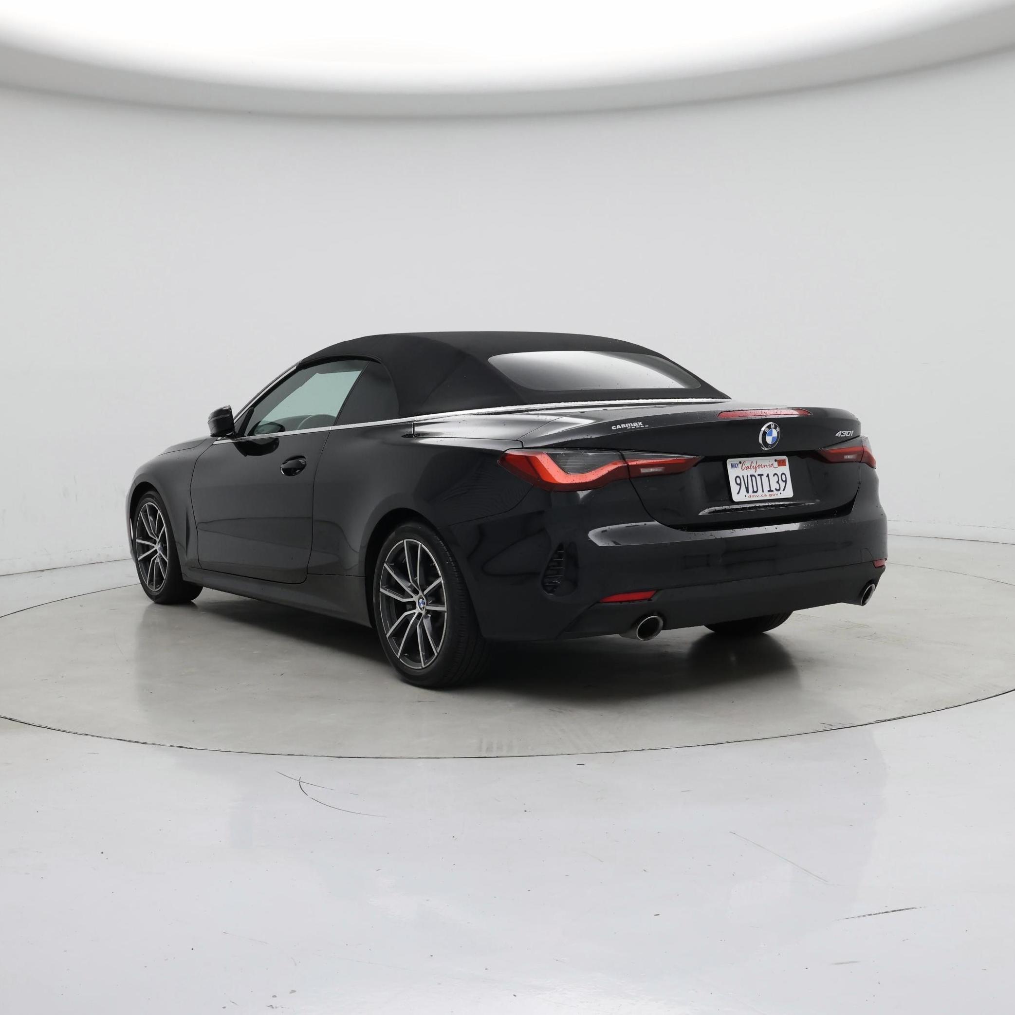 Thumbnail: 2022 BMW 4 Series - 2