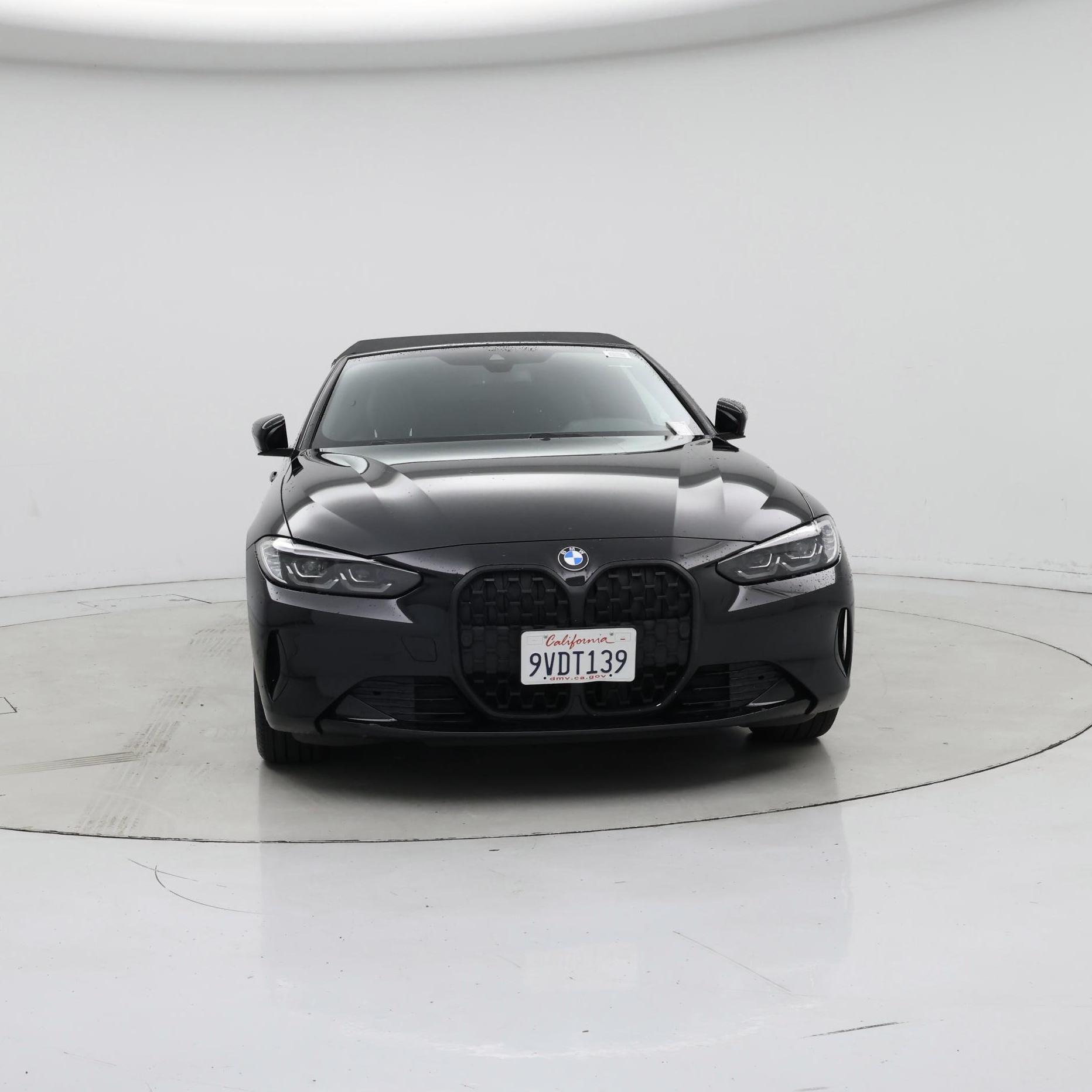 Thumbnail: 2022 BMW 4 Series - 5