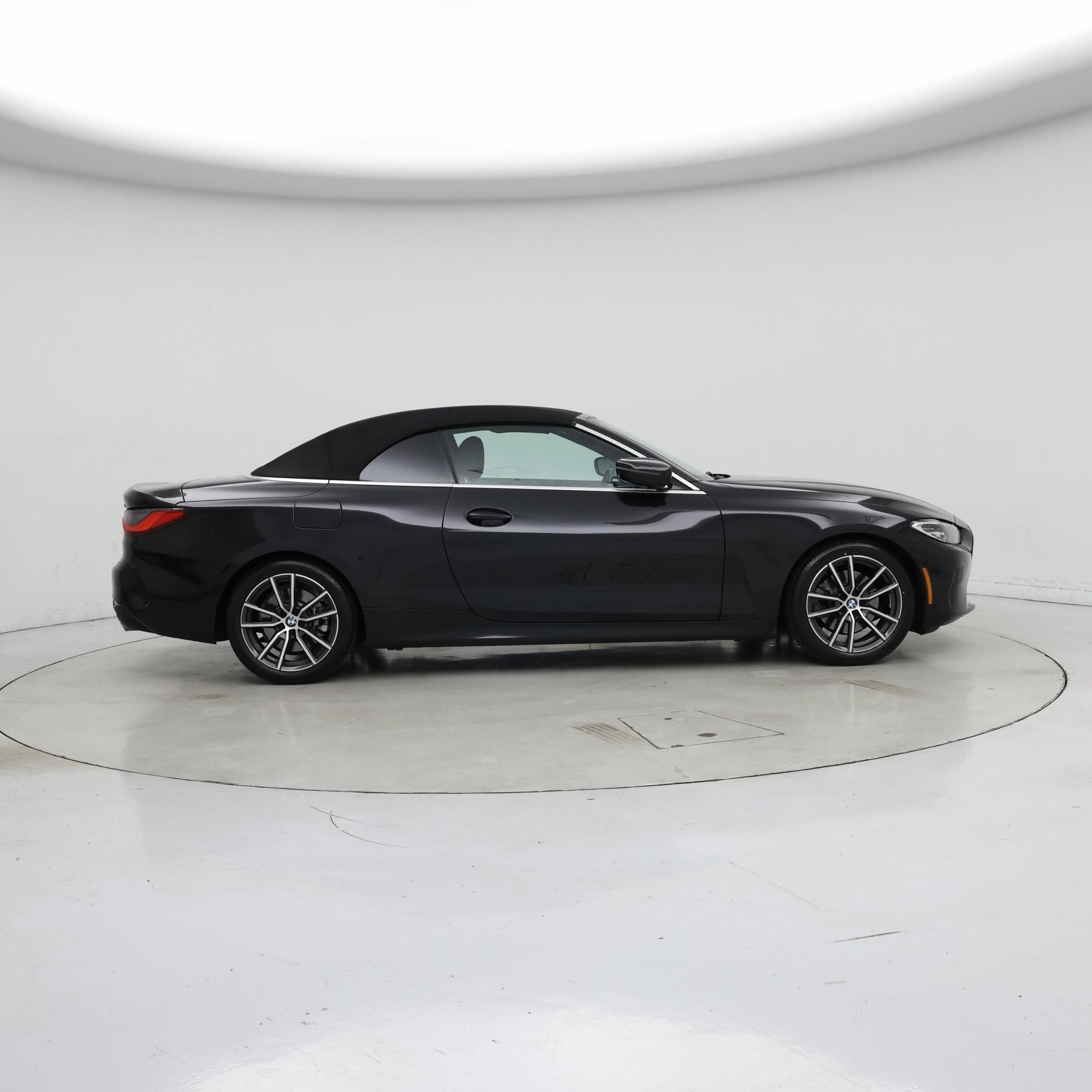 Thumbnail: 2022 BMW 4 Series - 7