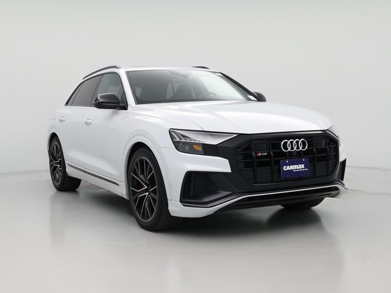 2021 Audi SQ8 Prestige -
                  Fresno, CA