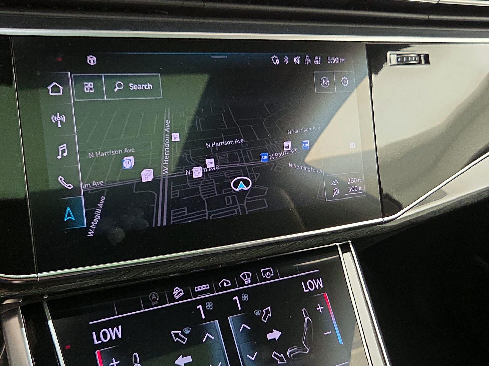 Thumbnail: 2021 Audi SQ8 - 14