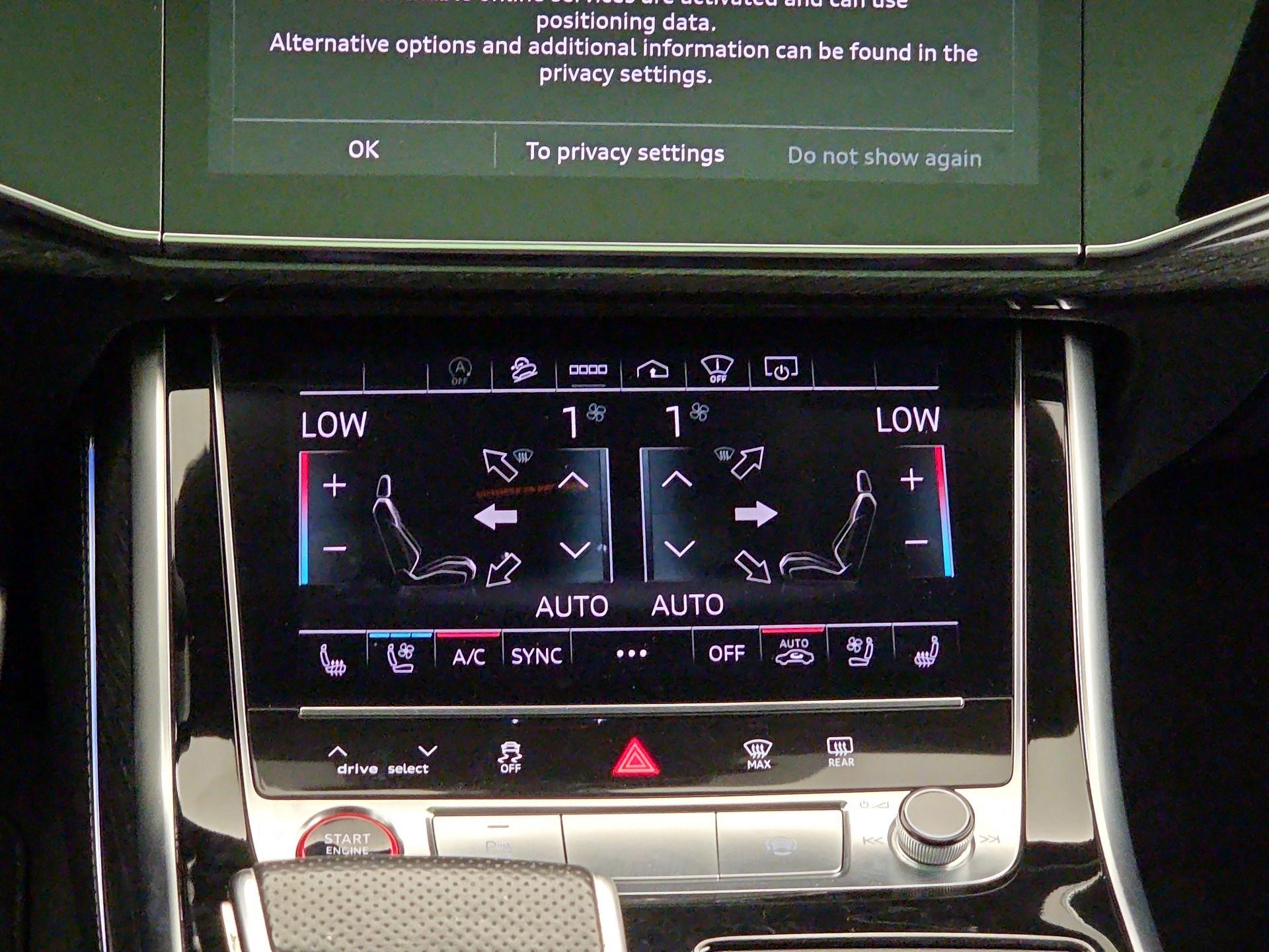 Thumbnail: 2021 Audi SQ8 - 17