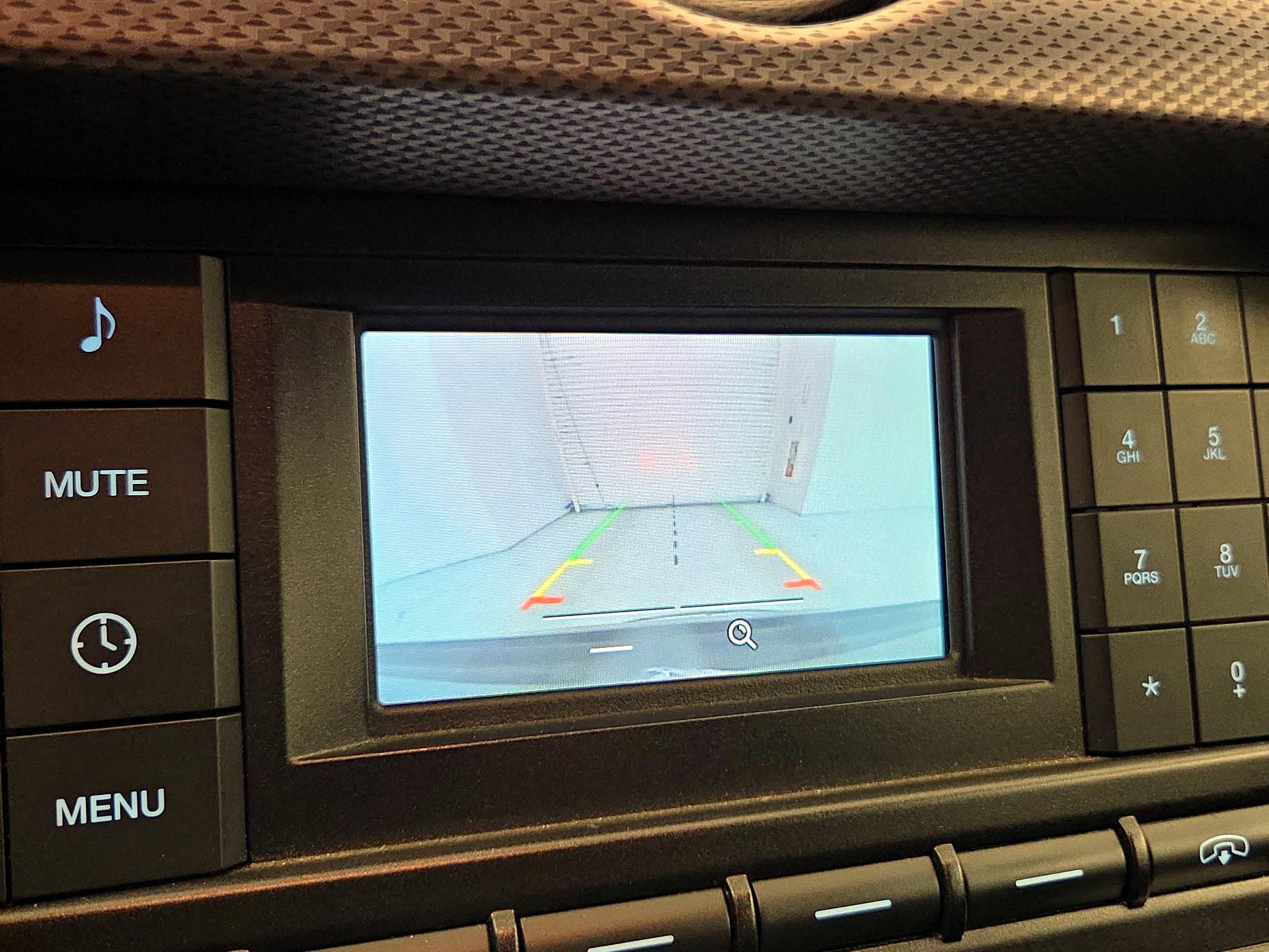 Thumbnail: 2015 Ford Mustang - 14