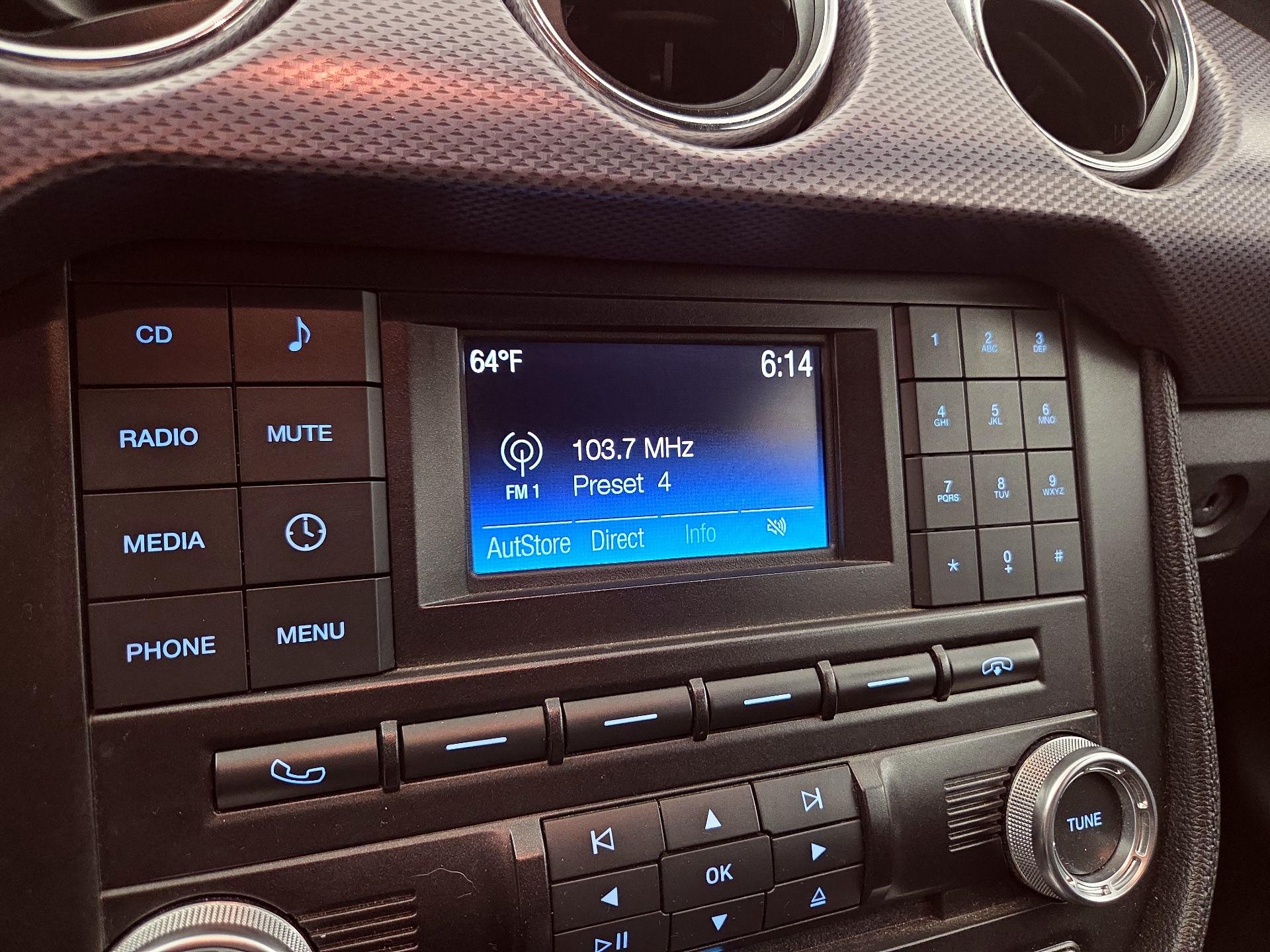 Thumbnail: 2015 Ford Mustang - 15