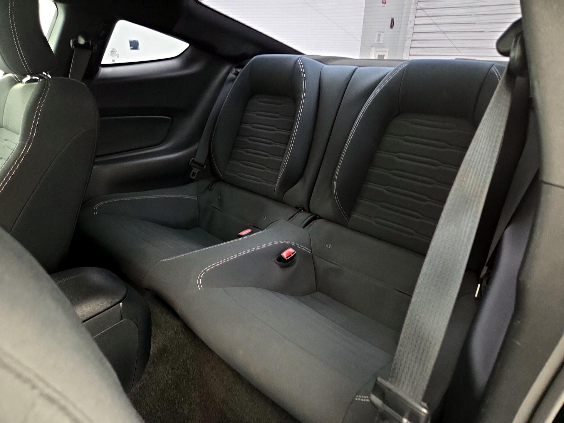 Thumbnail: 2015 Ford Mustang - 19