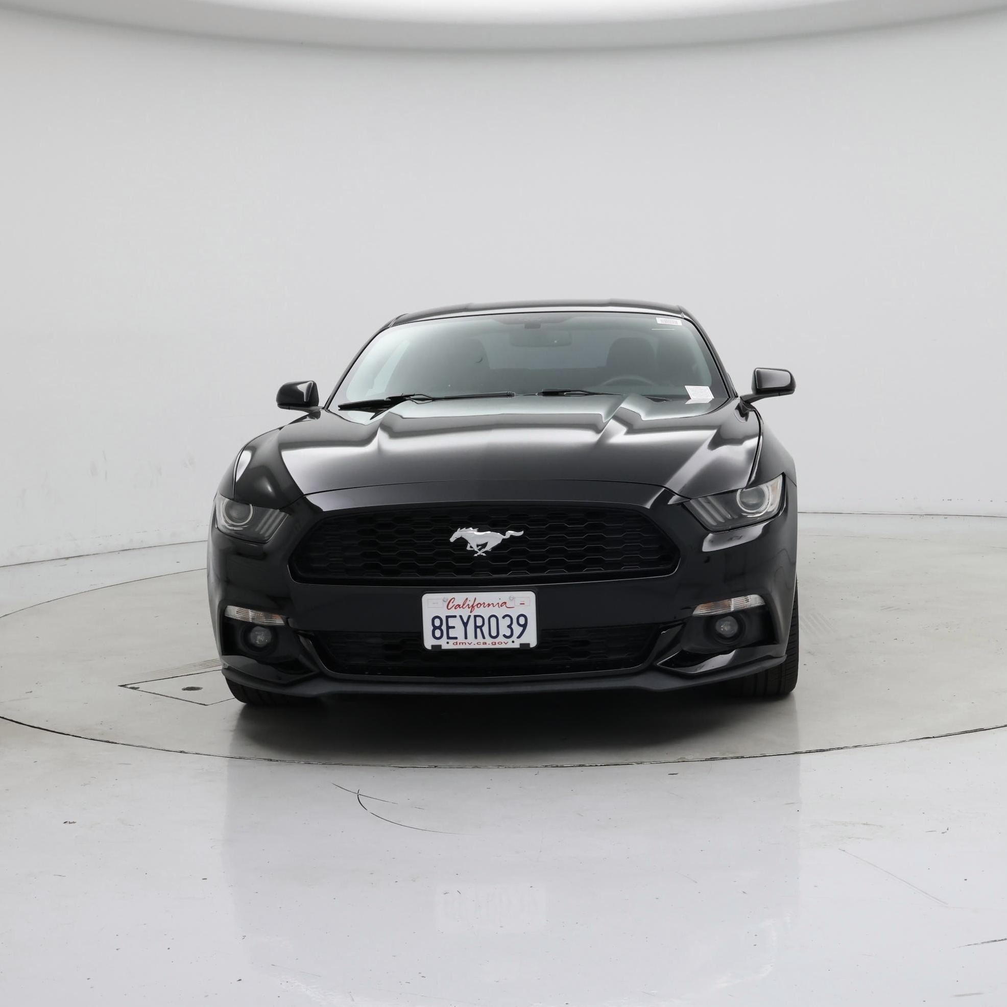 Thumbnail: 2015 Ford Mustang - 5