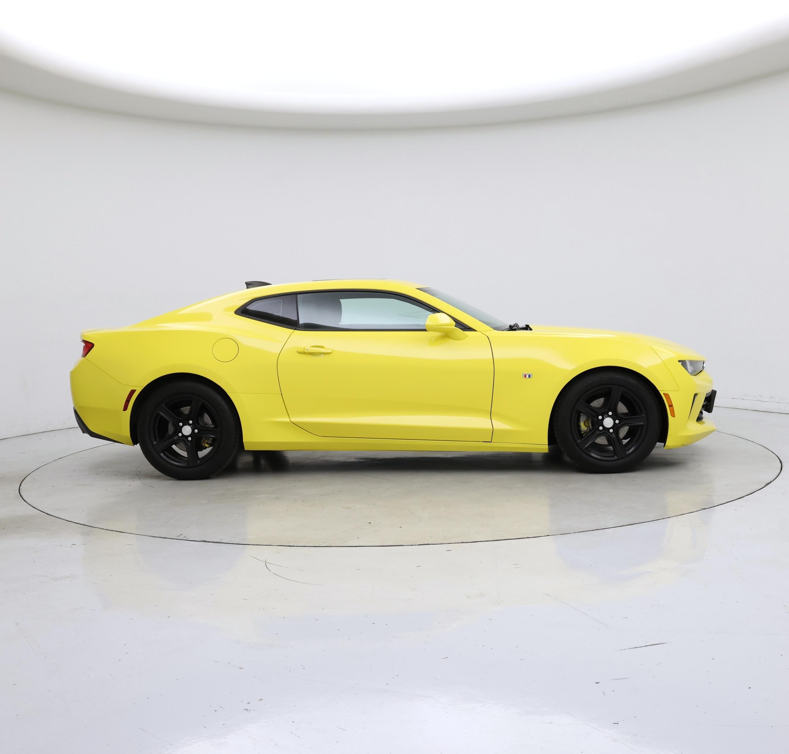 Thumbnail: 2017 Chevrolet Camaro - 7