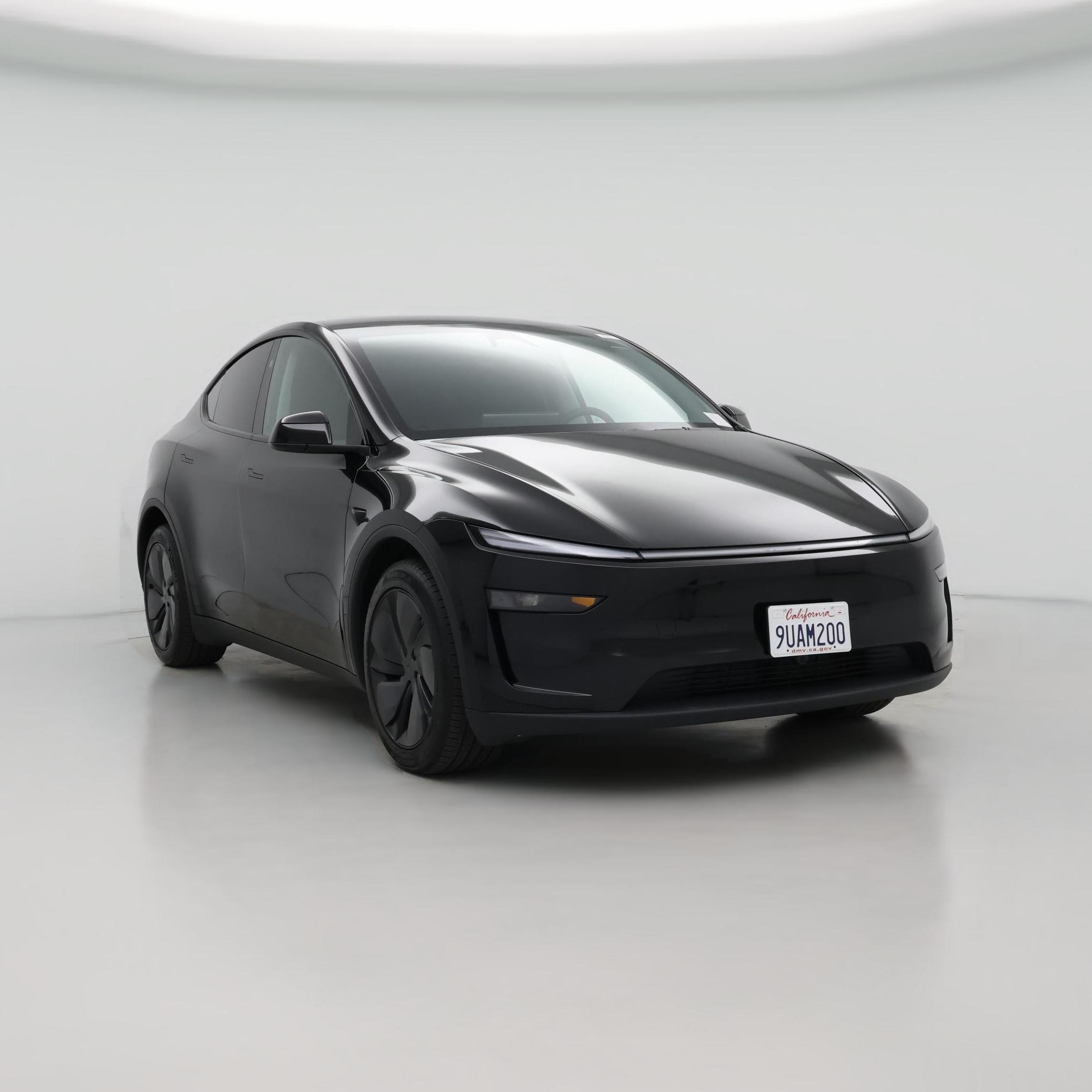 Thumbnail: 2026 Tesla Model Y - 1