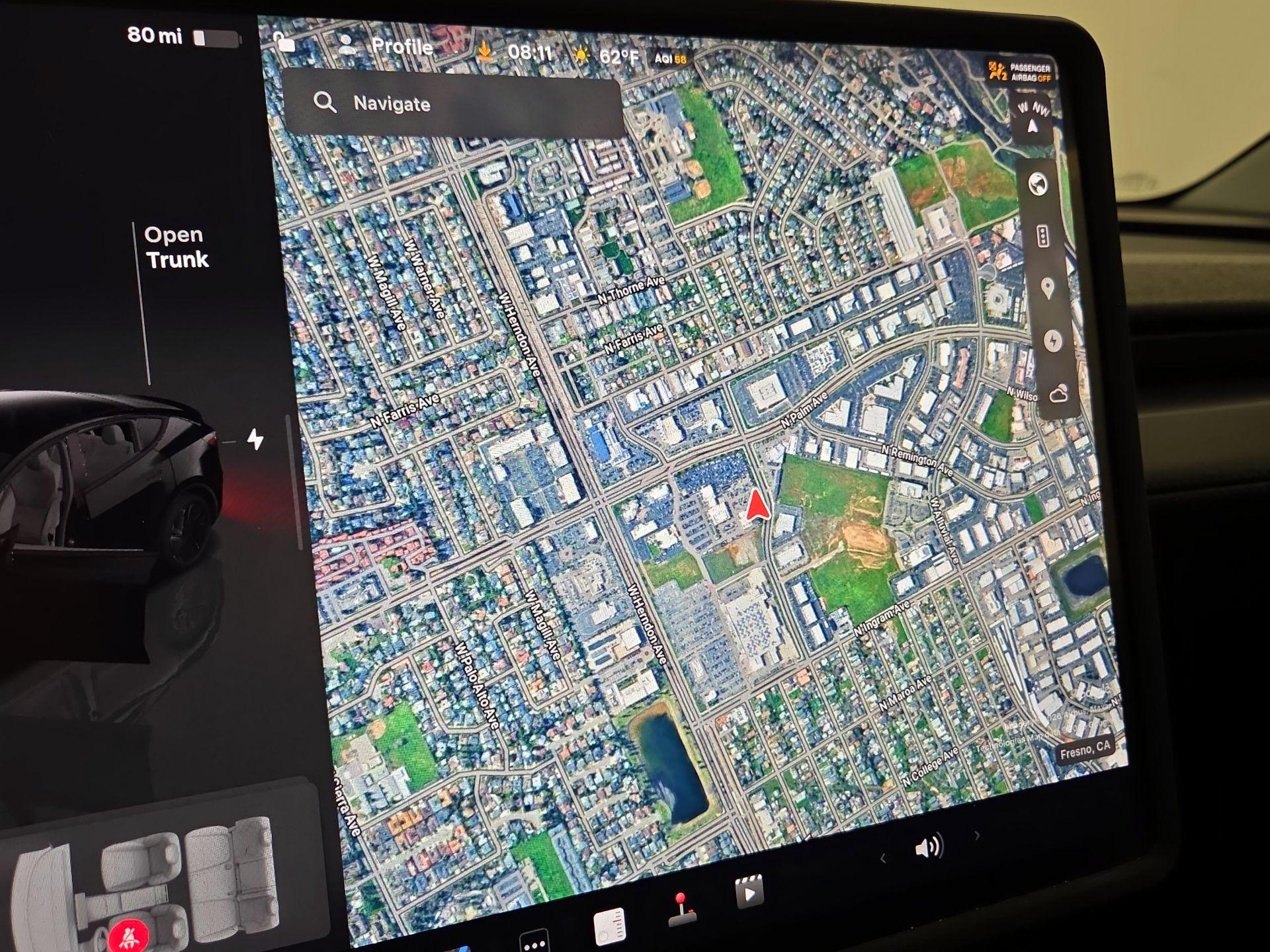 Thumbnail: 2026 Tesla Model Y - 14