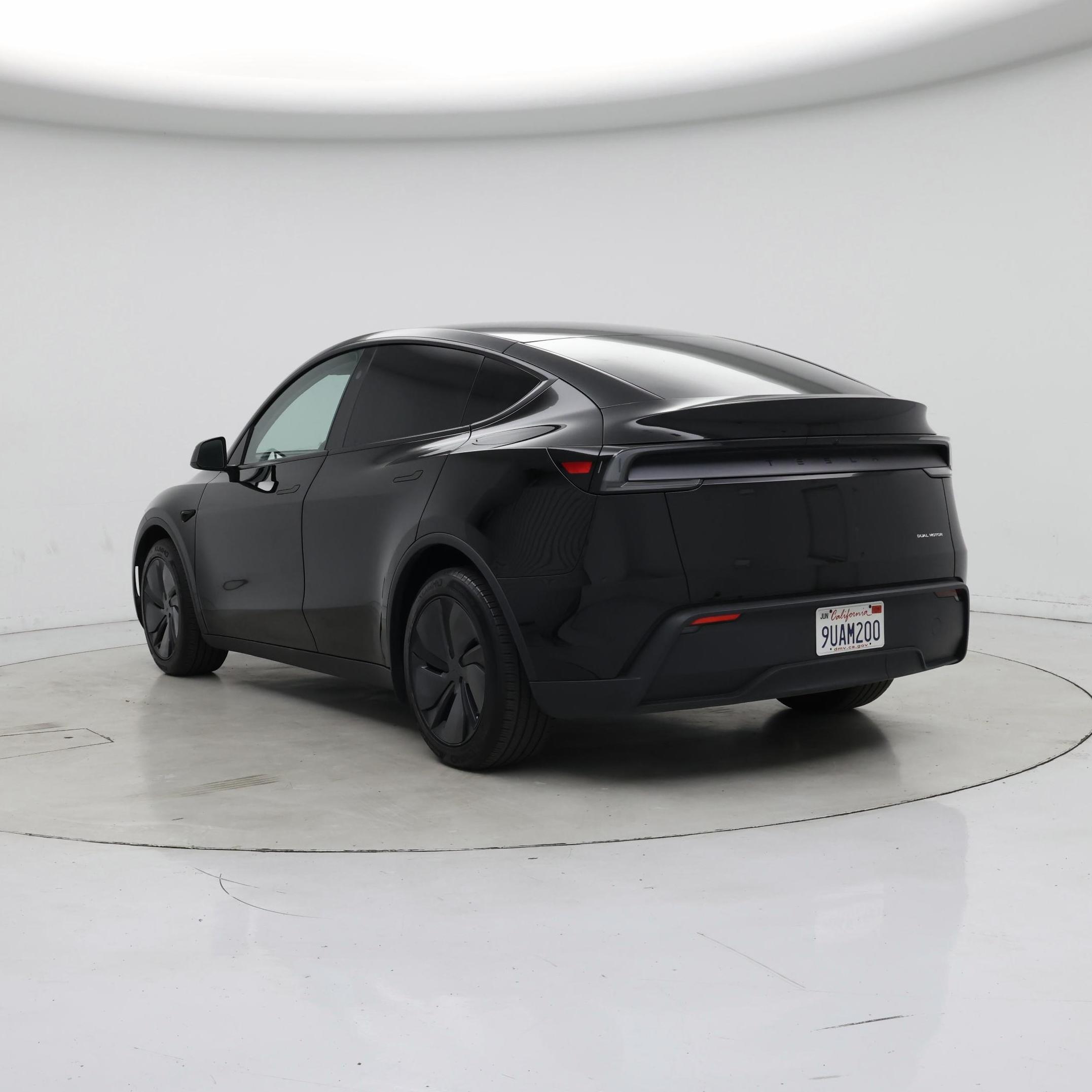 Thumbnail: 2026 Tesla Model Y - 2