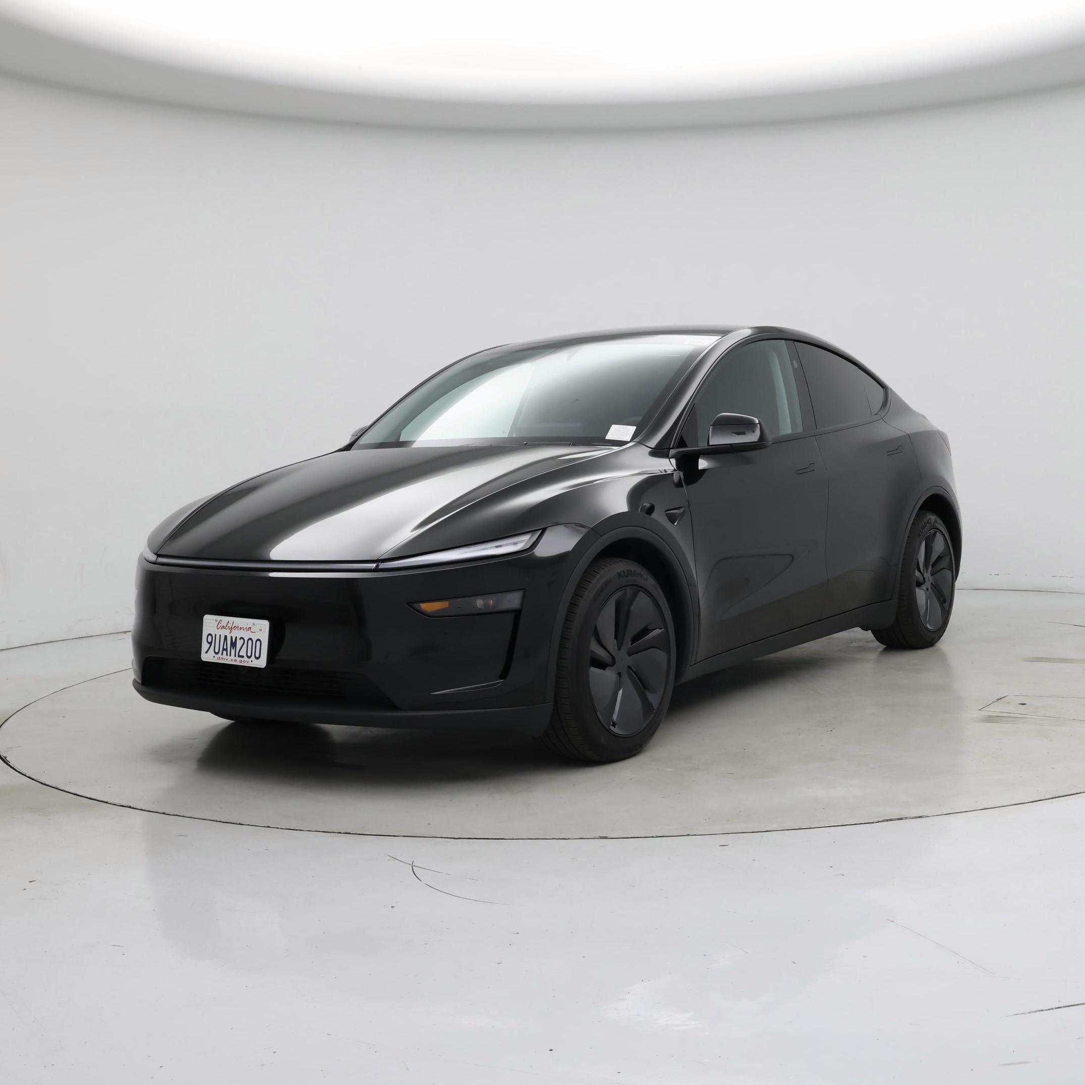 Thumbnail: 2026 Tesla Model Y - 4