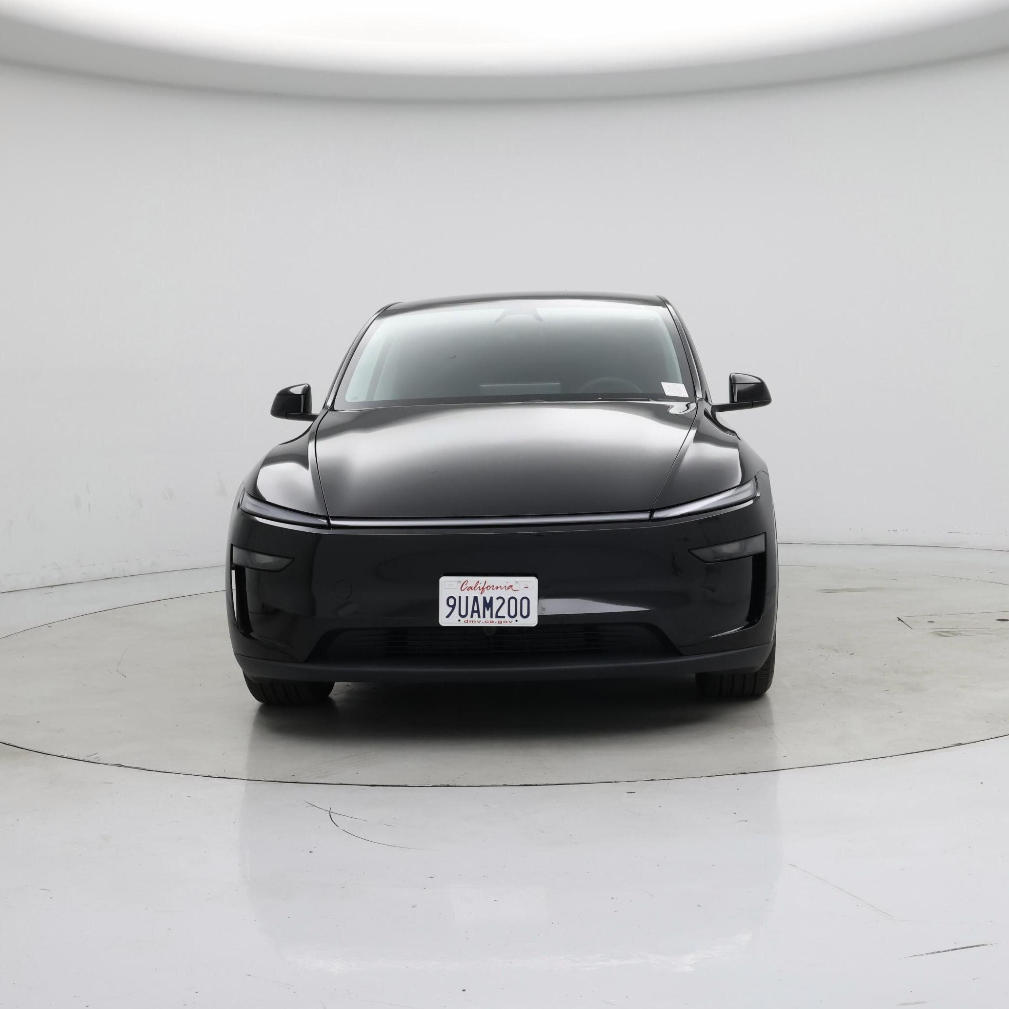 Thumbnail: 2026 Tesla Model Y - 5