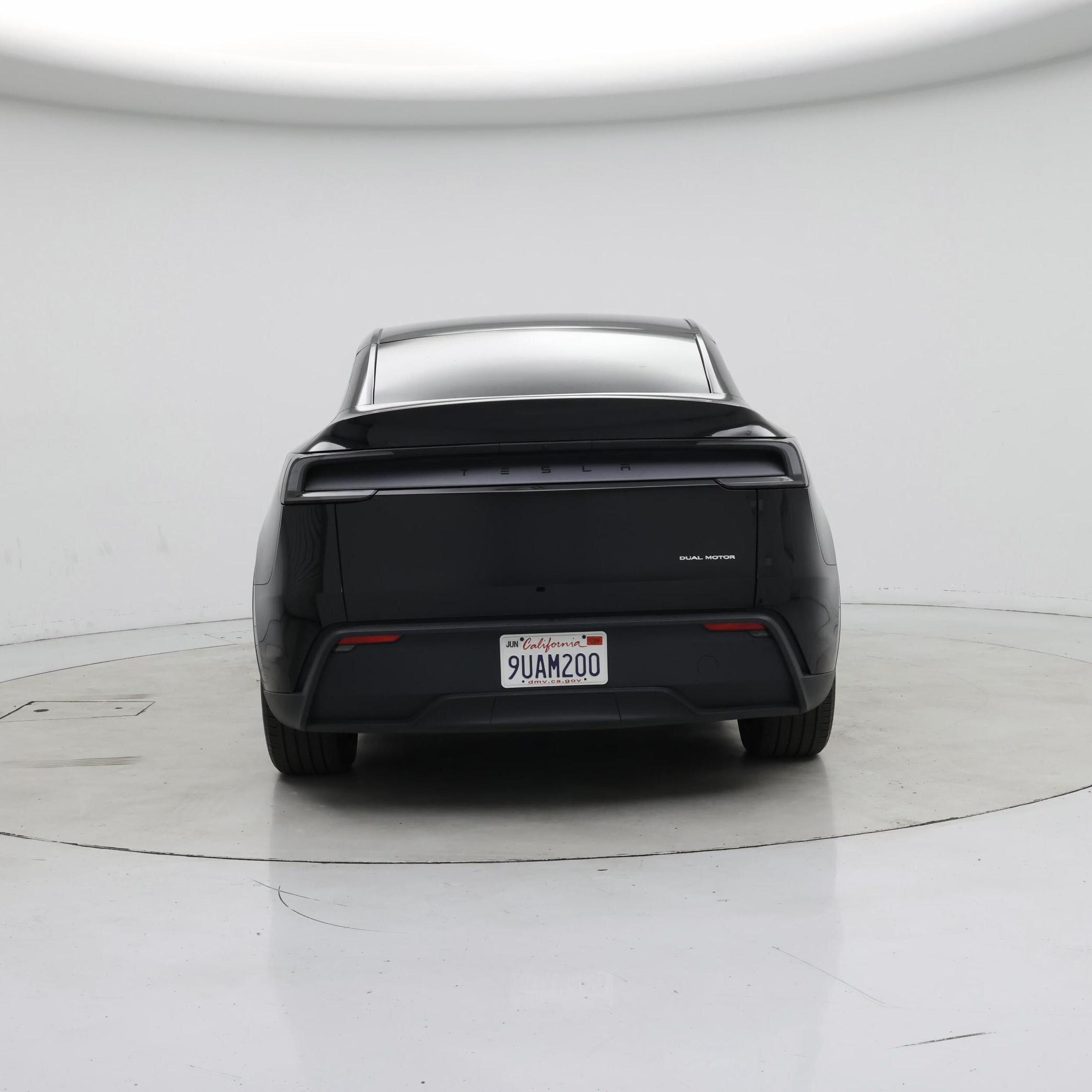 Thumbnail: 2026 Tesla Model Y - 6