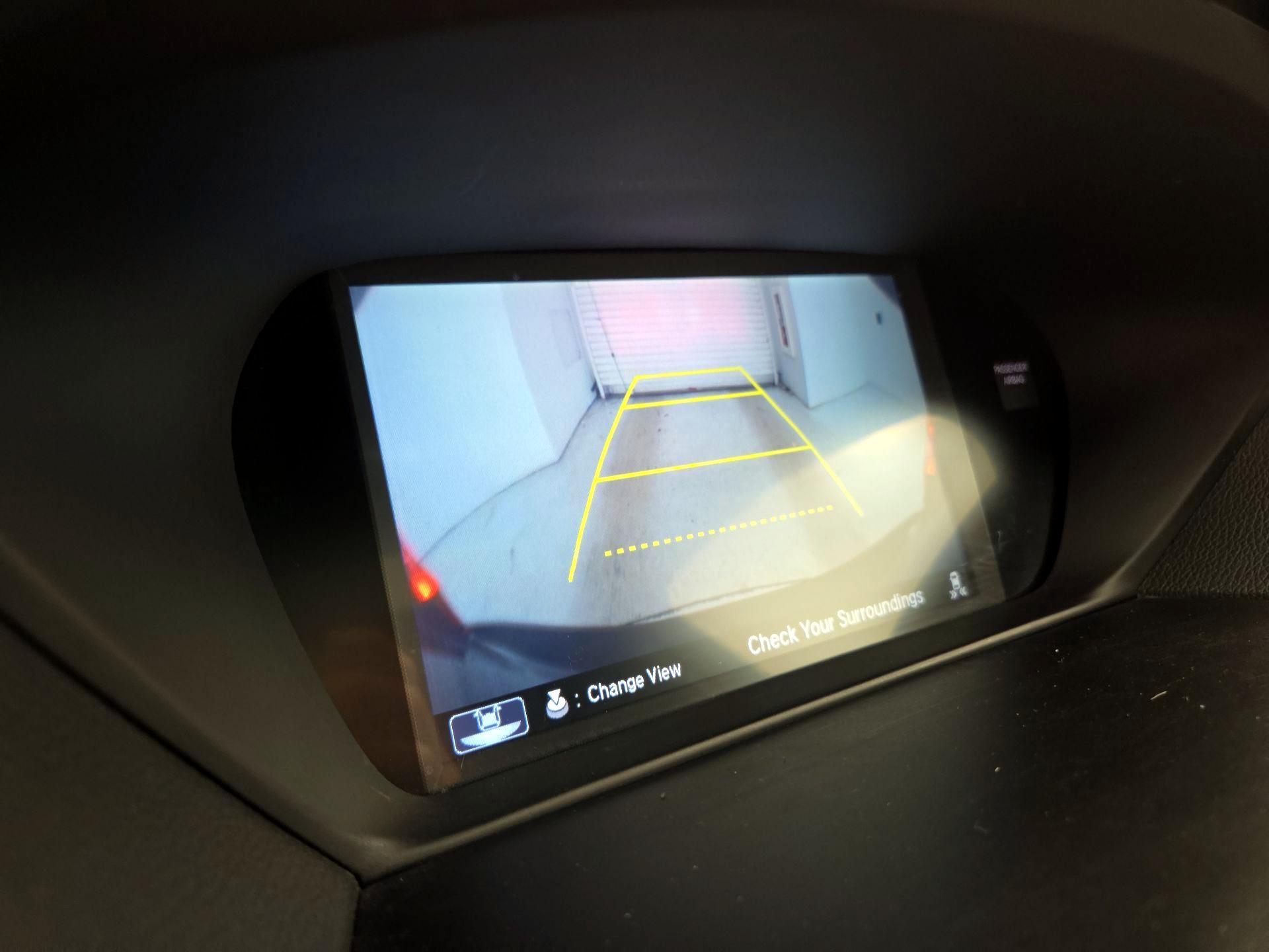 Thumbnail: 2015 Acura TLX - 14