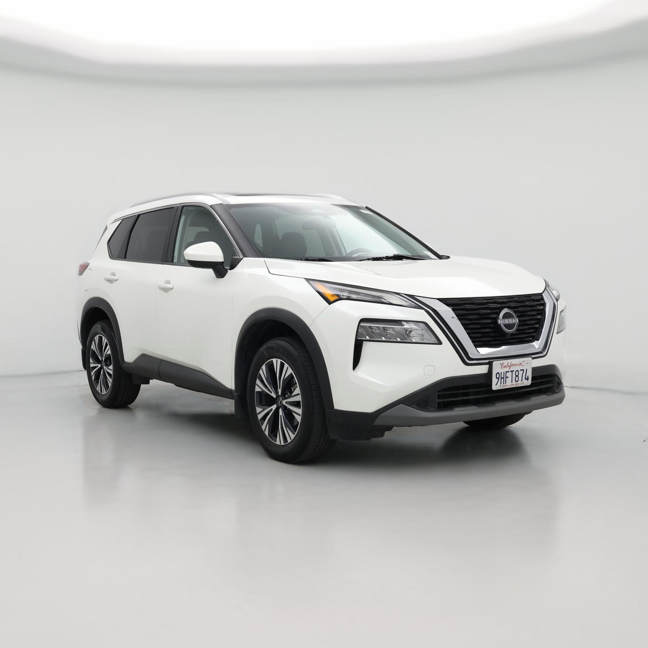 Thumbnail: 2023 Nissan Rogue - 1