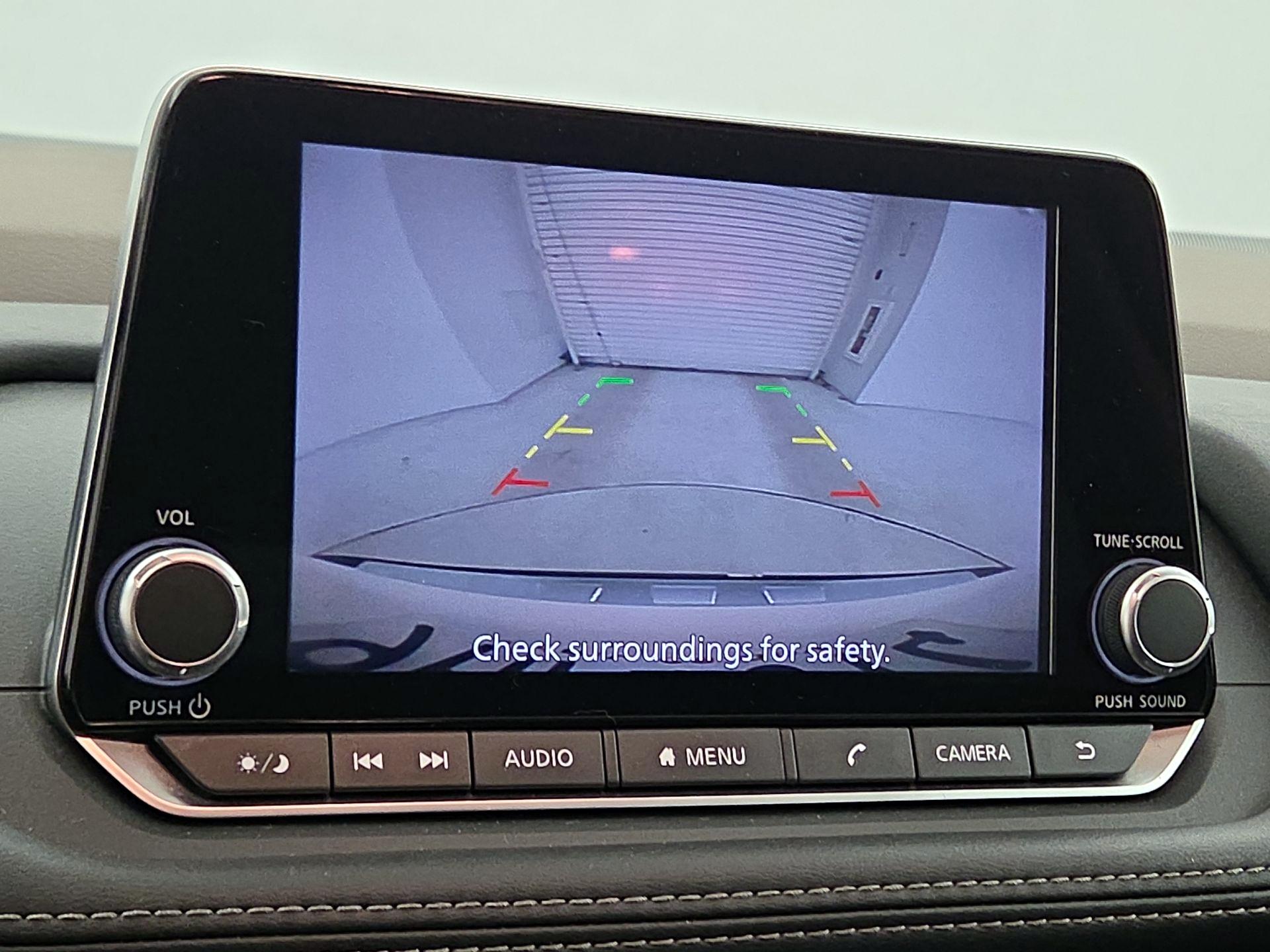 Thumbnail: 2023 Nissan Rogue - 14