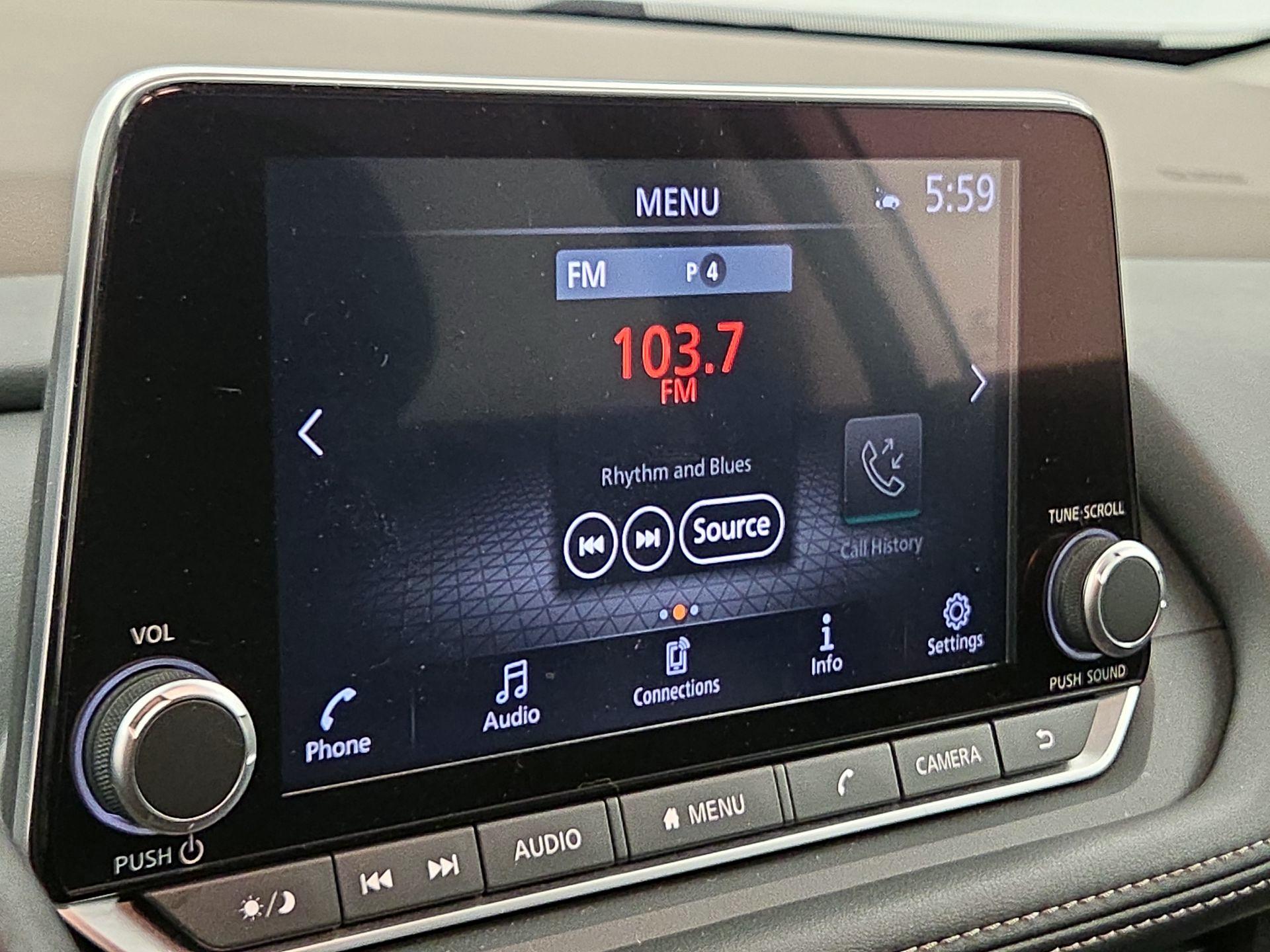 Thumbnail: 2023 Nissan Rogue - 15