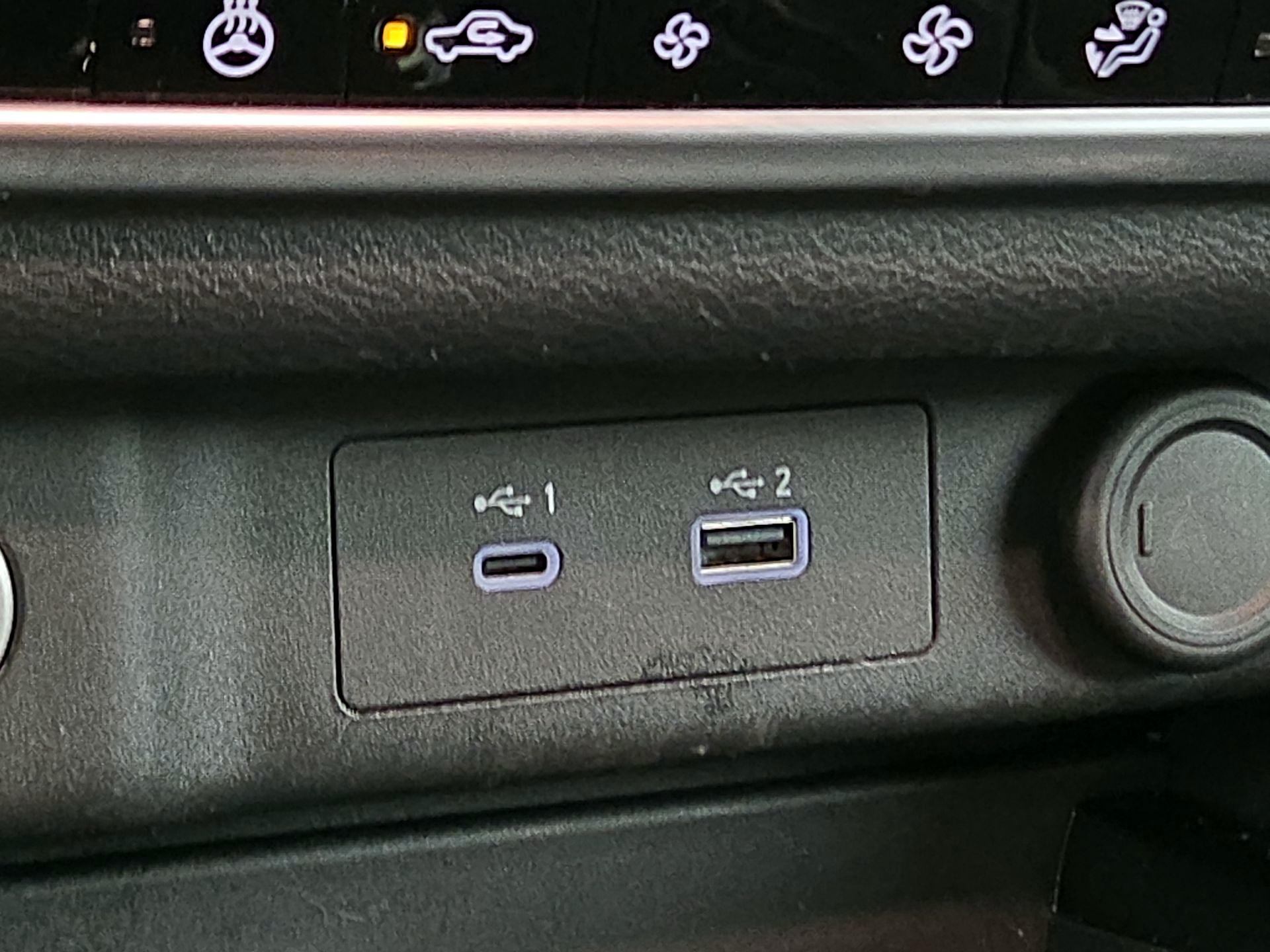 Thumbnail: 2023 Nissan Rogue - 18