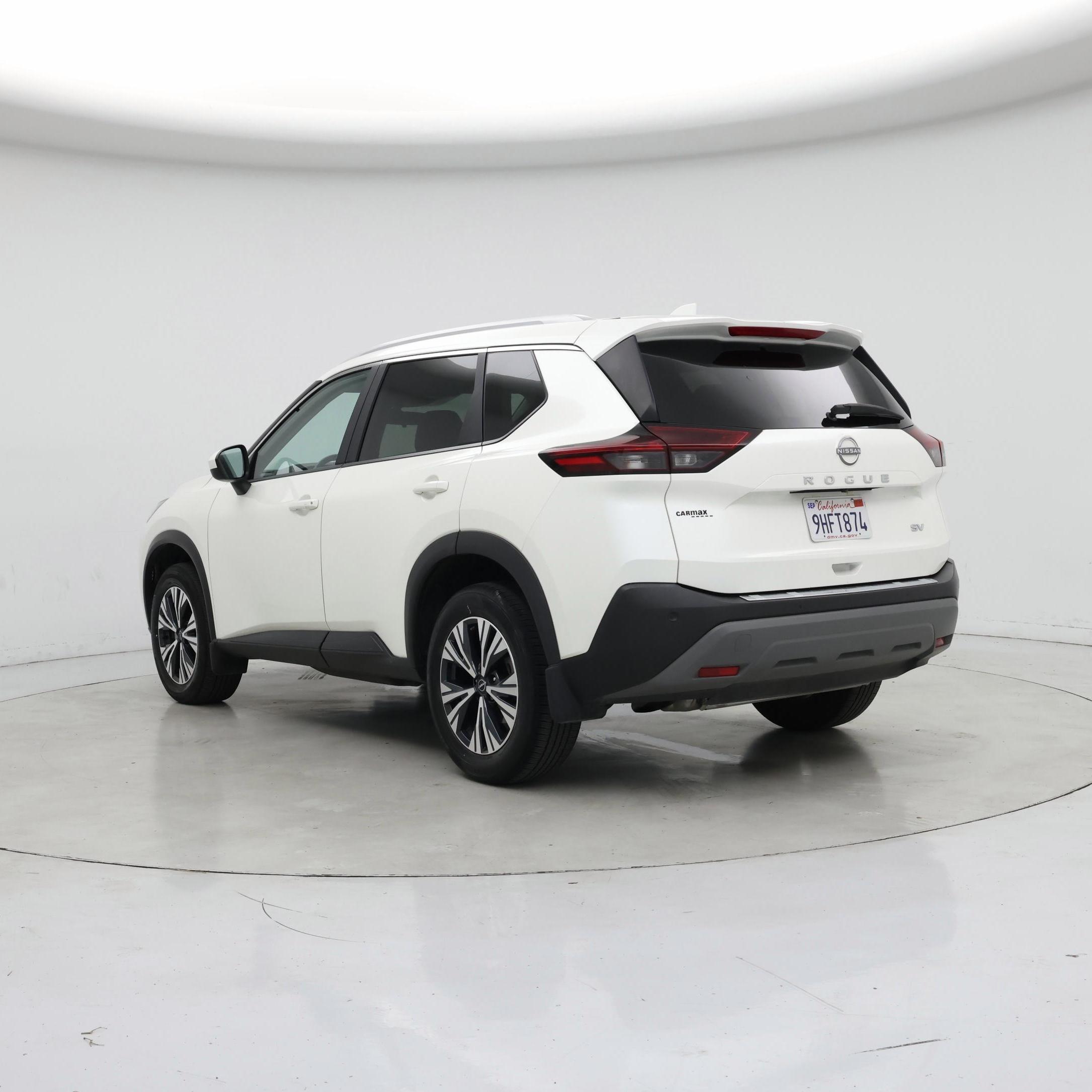 Thumbnail: 2023 Nissan Rogue - 2