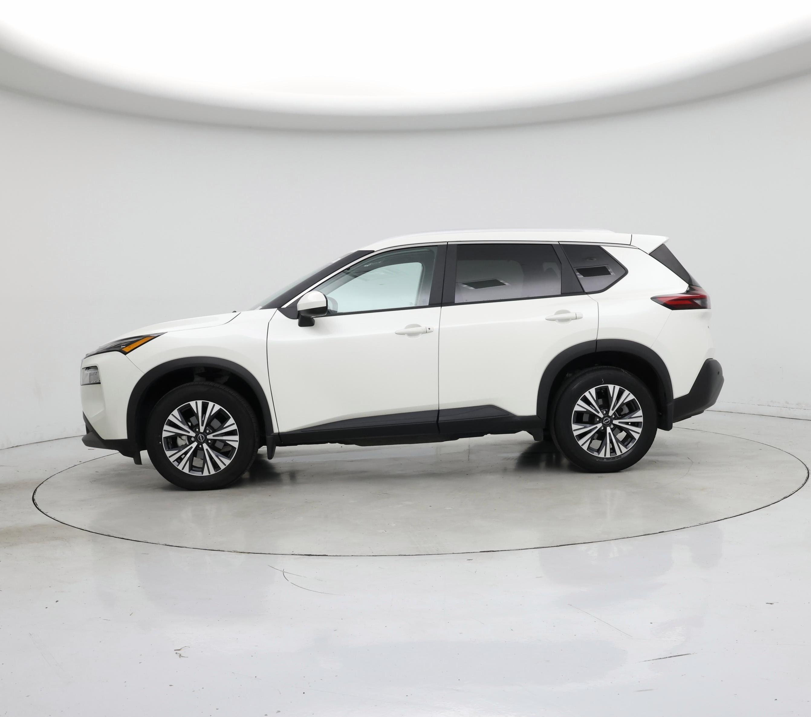 Thumbnail: 2023 Nissan Rogue - 3