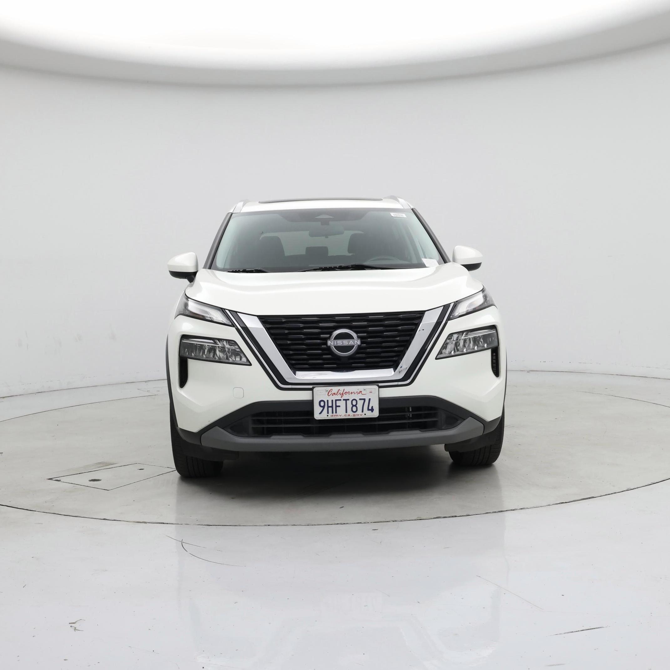 Thumbnail: 2023 Nissan Rogue - 5