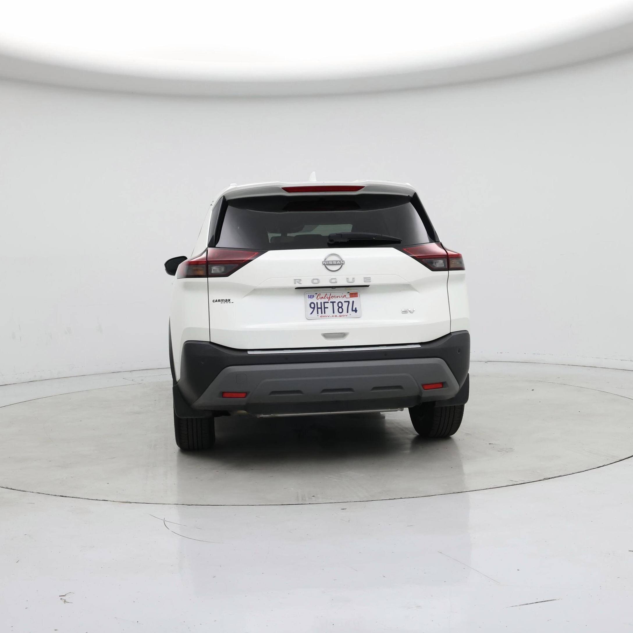 Thumbnail: 2023 Nissan Rogue - 6